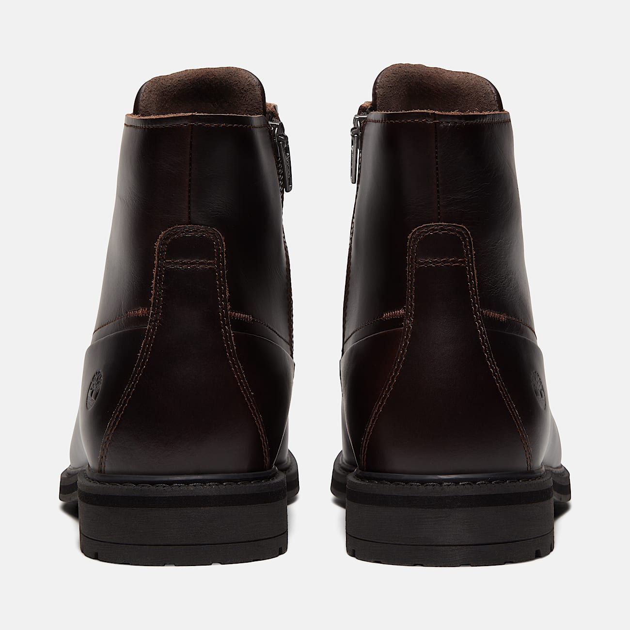 Stormbucks Waterproof Boot for Men in Dark Brown TBL Brown ALT5