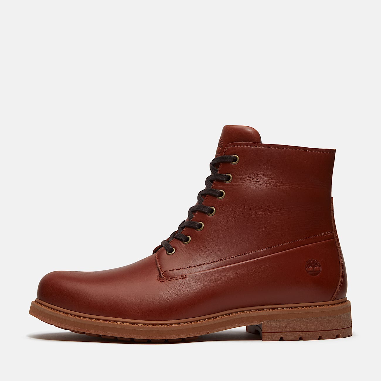 Stivale Impermeabile Stormbucks da Uomo in marrone TBL marrone ALT8