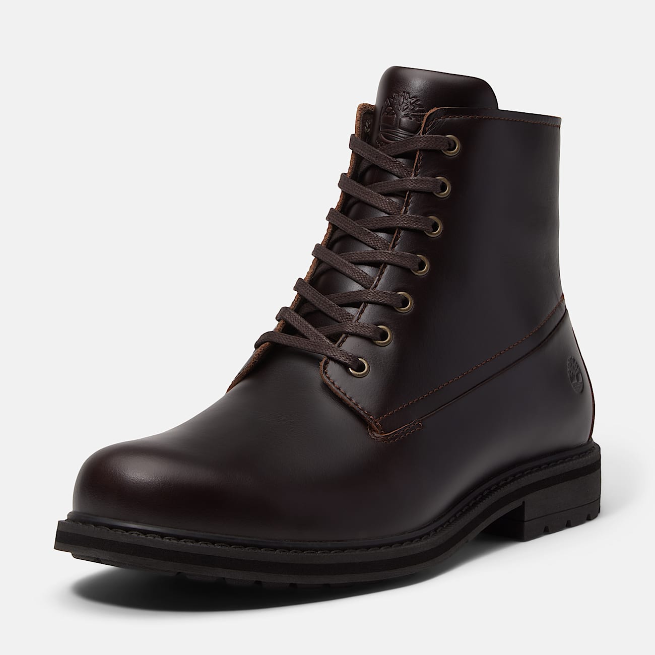 Stormbucks Waterproof Boot for Men in Dark Brown TBL Brown ALT10