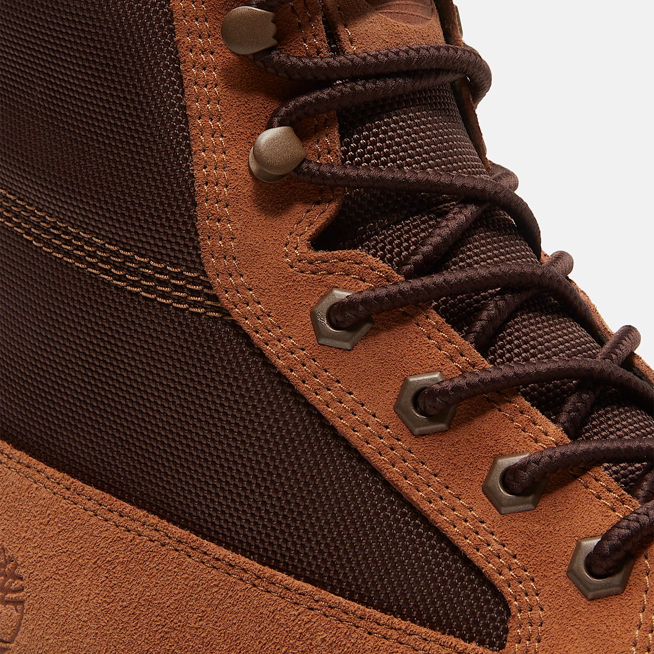 Britton Drive Waterproof Boot for Men in Brown TBL Brown ALT7