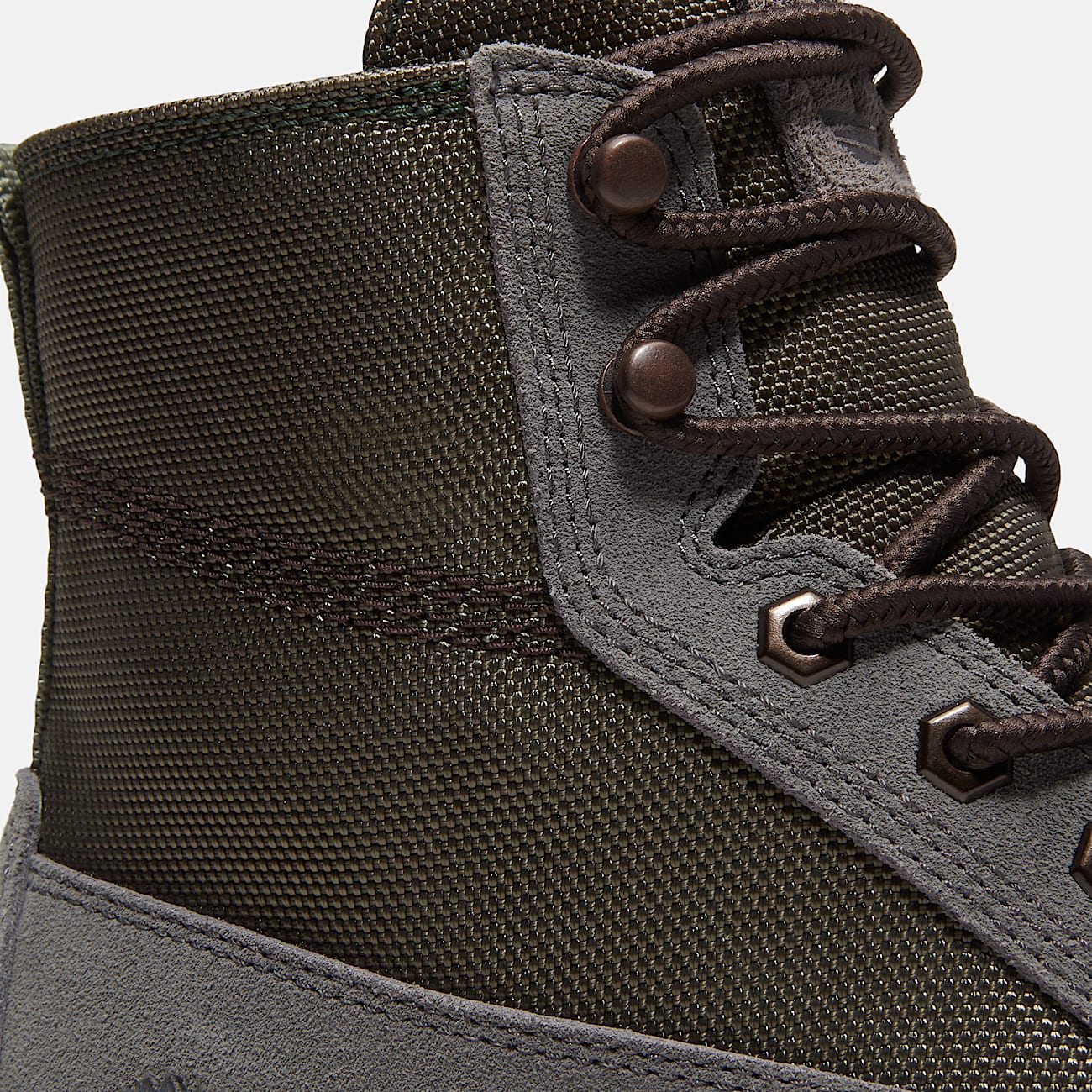 Britton Drive Waterproof Boot for Men in Dark Grey TBL Grey ALT7