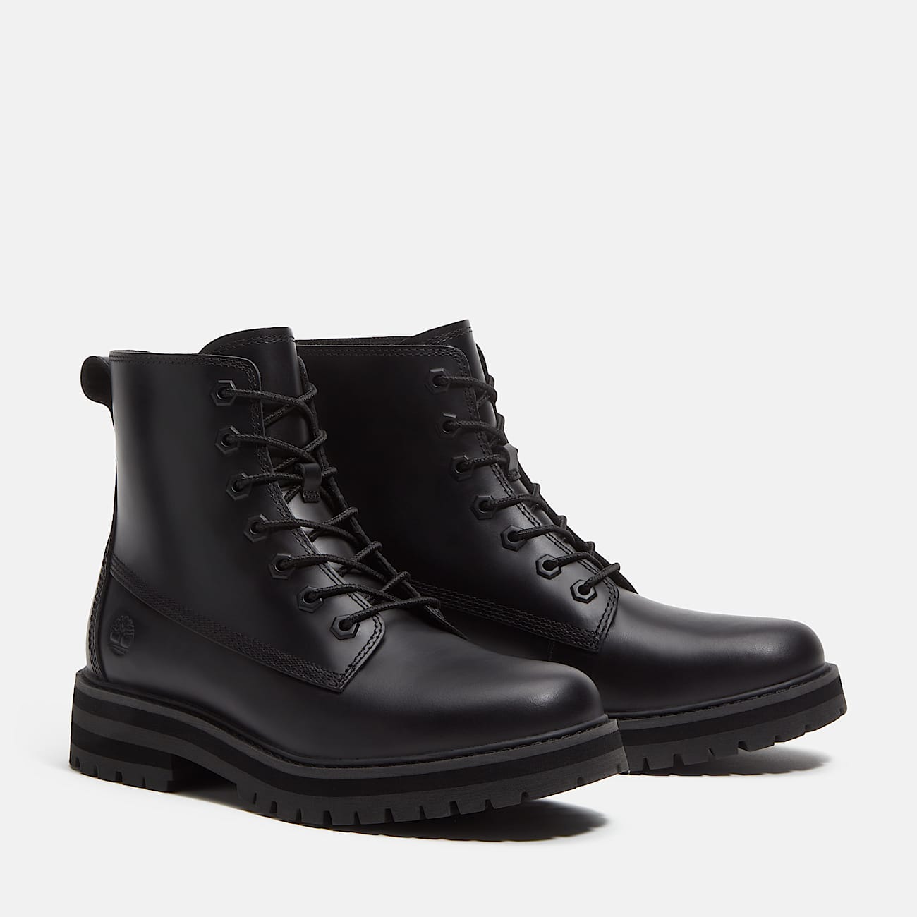 Britton Drive Boot for Women in Black TBL Black ALT4
