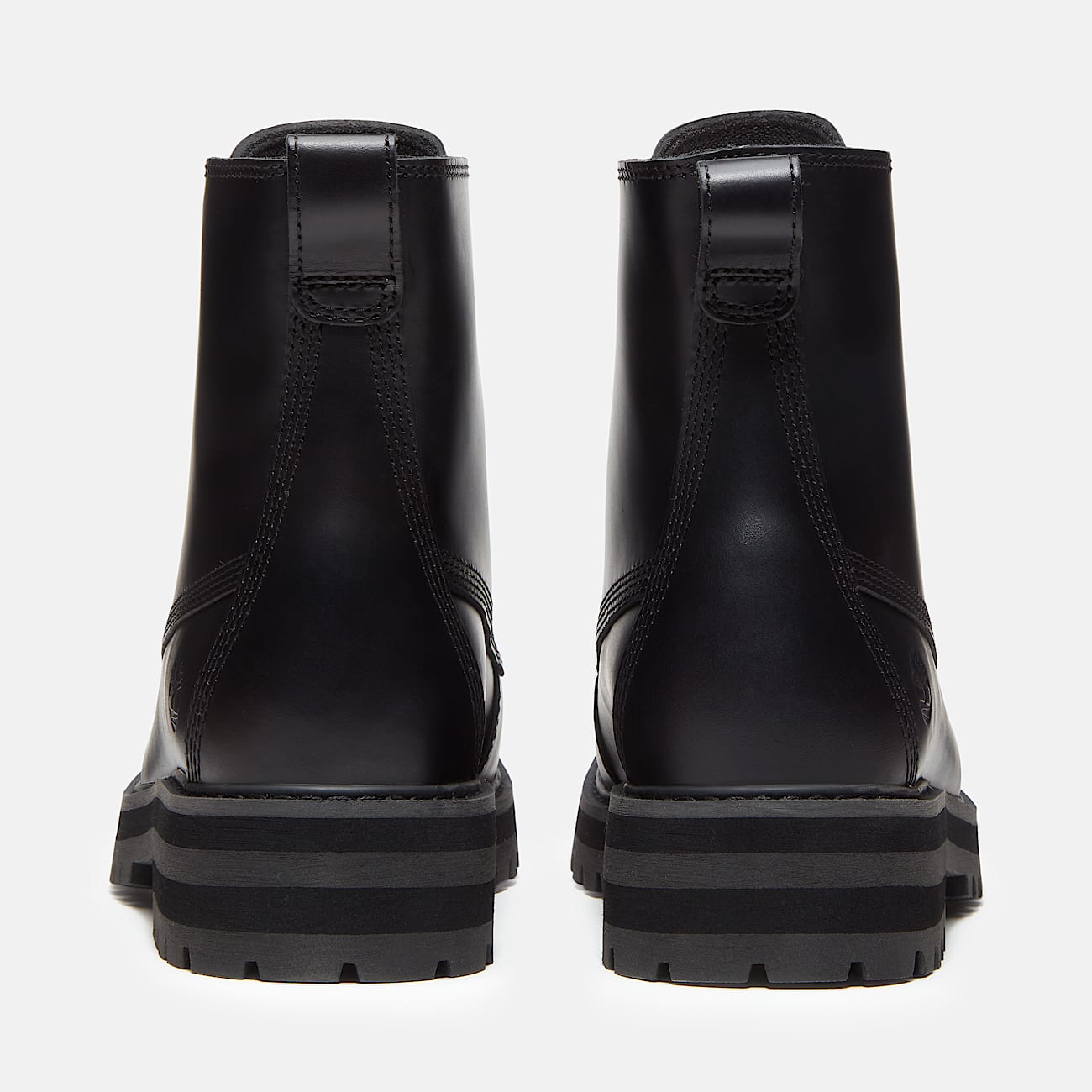 Britton Drive Boot for Women in Black TBL Black ALT5
