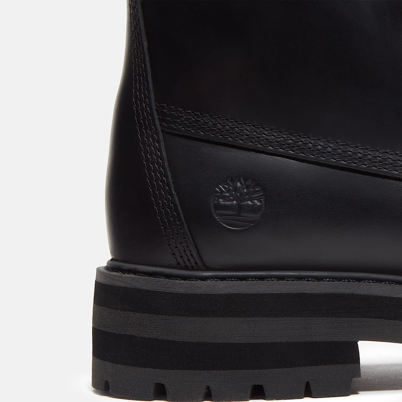 Britton Drive Boot for Women in Black TBL Black ALT8