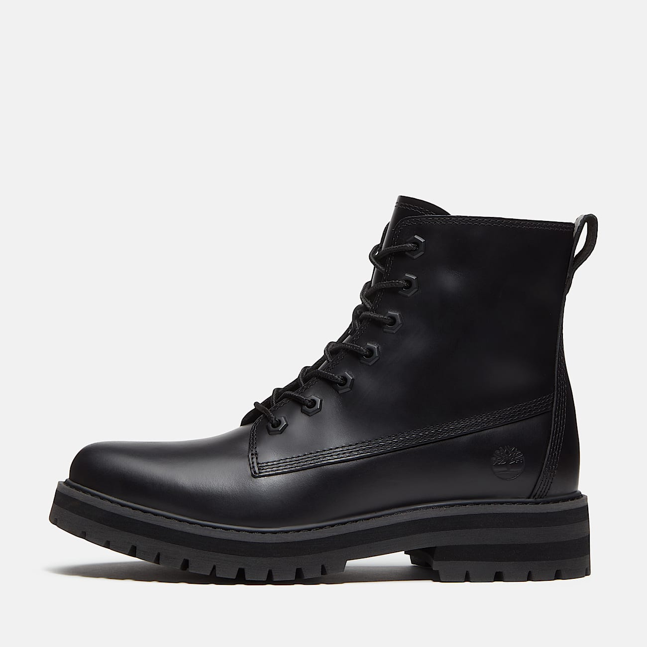 Britton Drive Boot for Women in Black TBL Black ALT9