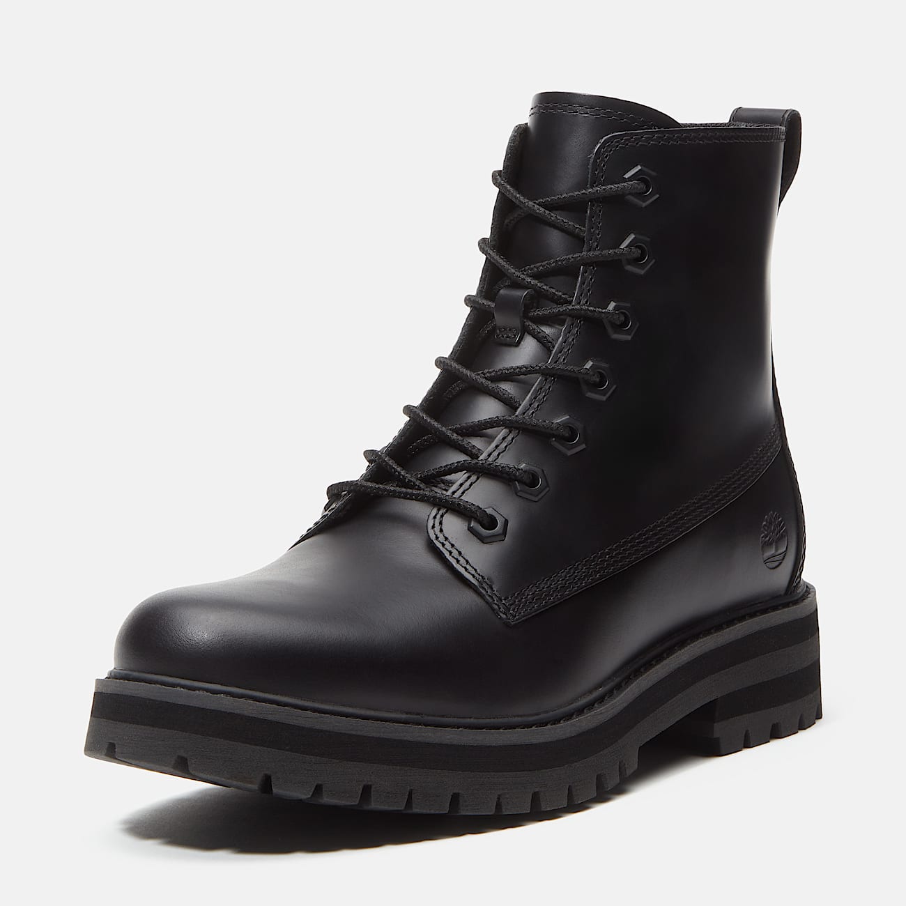 Britton Drive Boot for Women in Black TBL Black ALT10