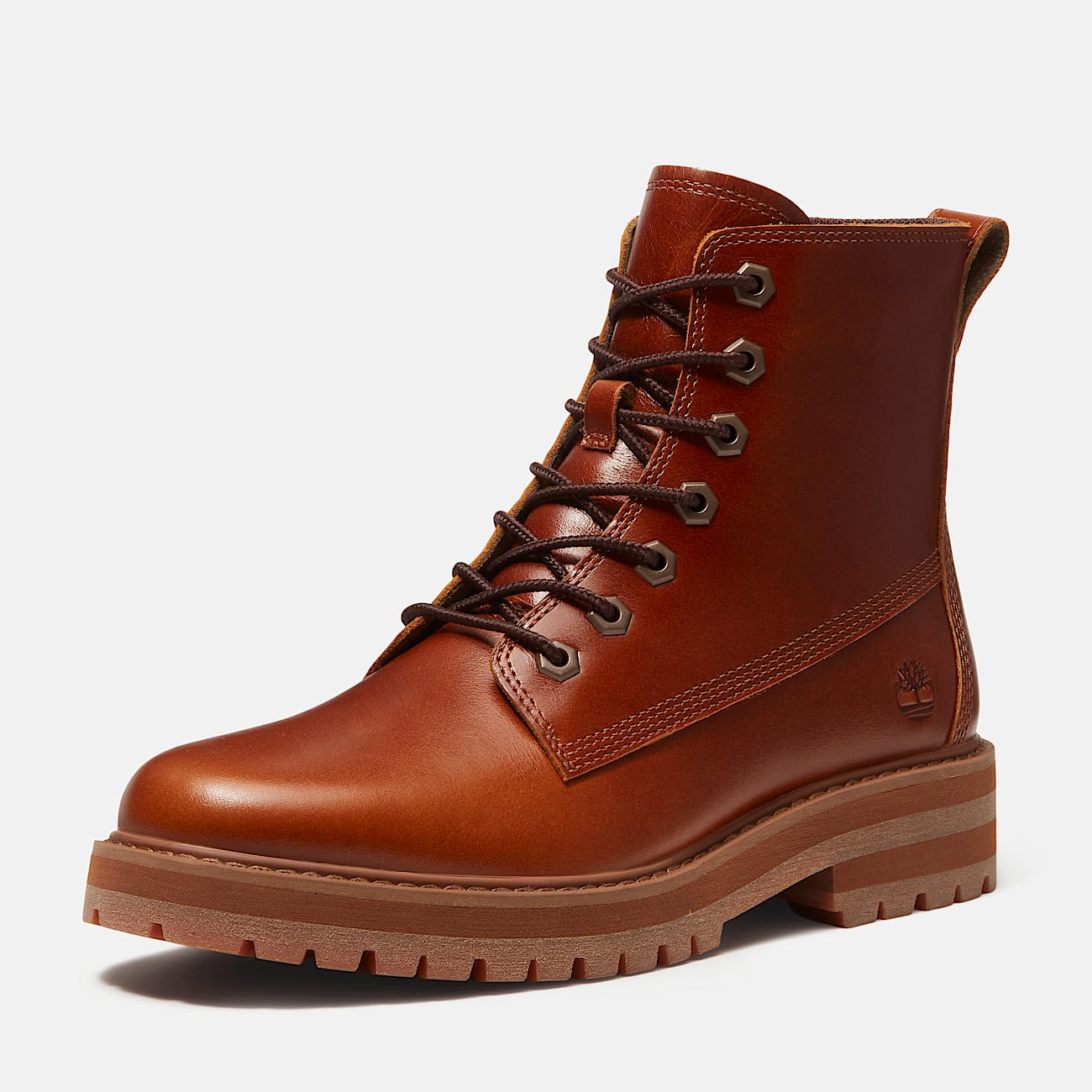 Britton Drive Boot for Women in Brown TBL Brown ALT9