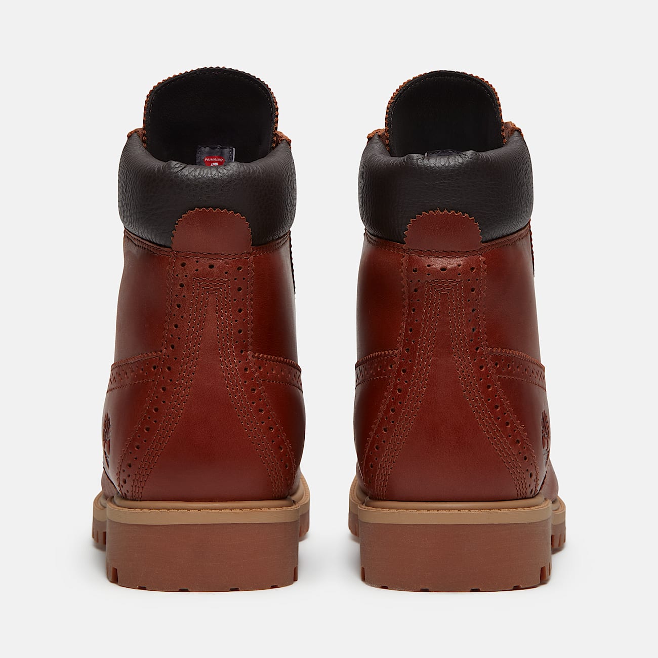Botas 6Inch Timberland Premium impermeables para hombre en marrn TBL marrn ALT5