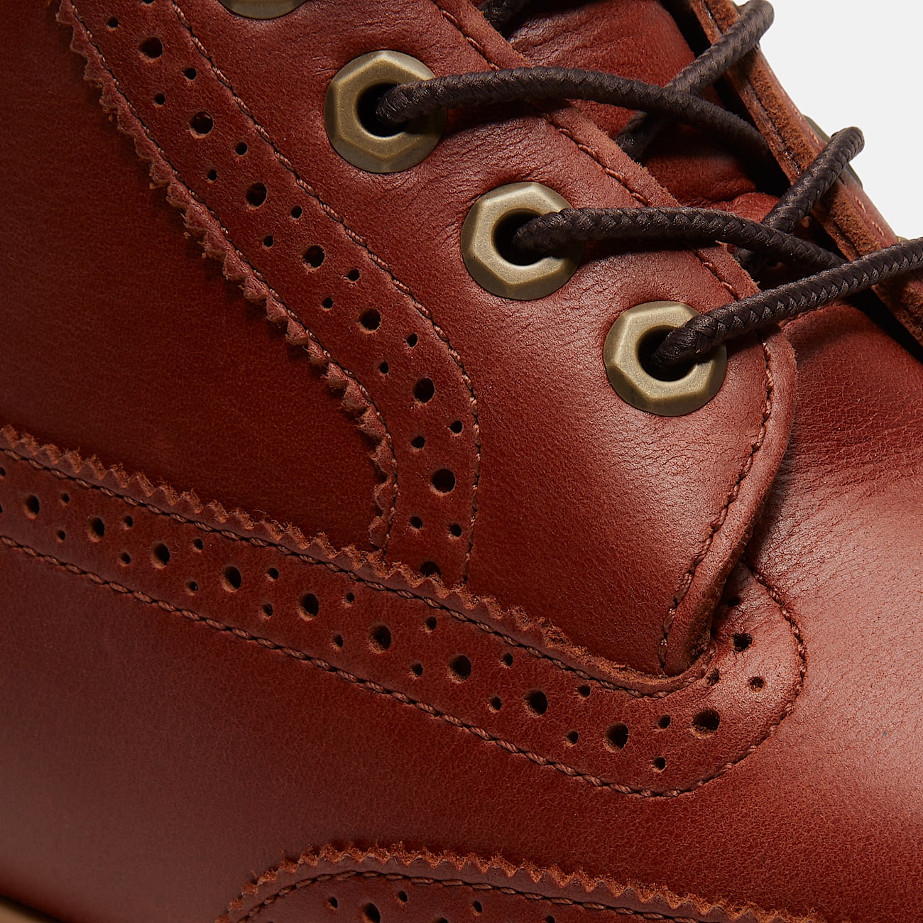 Botas 6Inch Timberland Premium impermeables para hombre en marrn TBL marrn ALT7