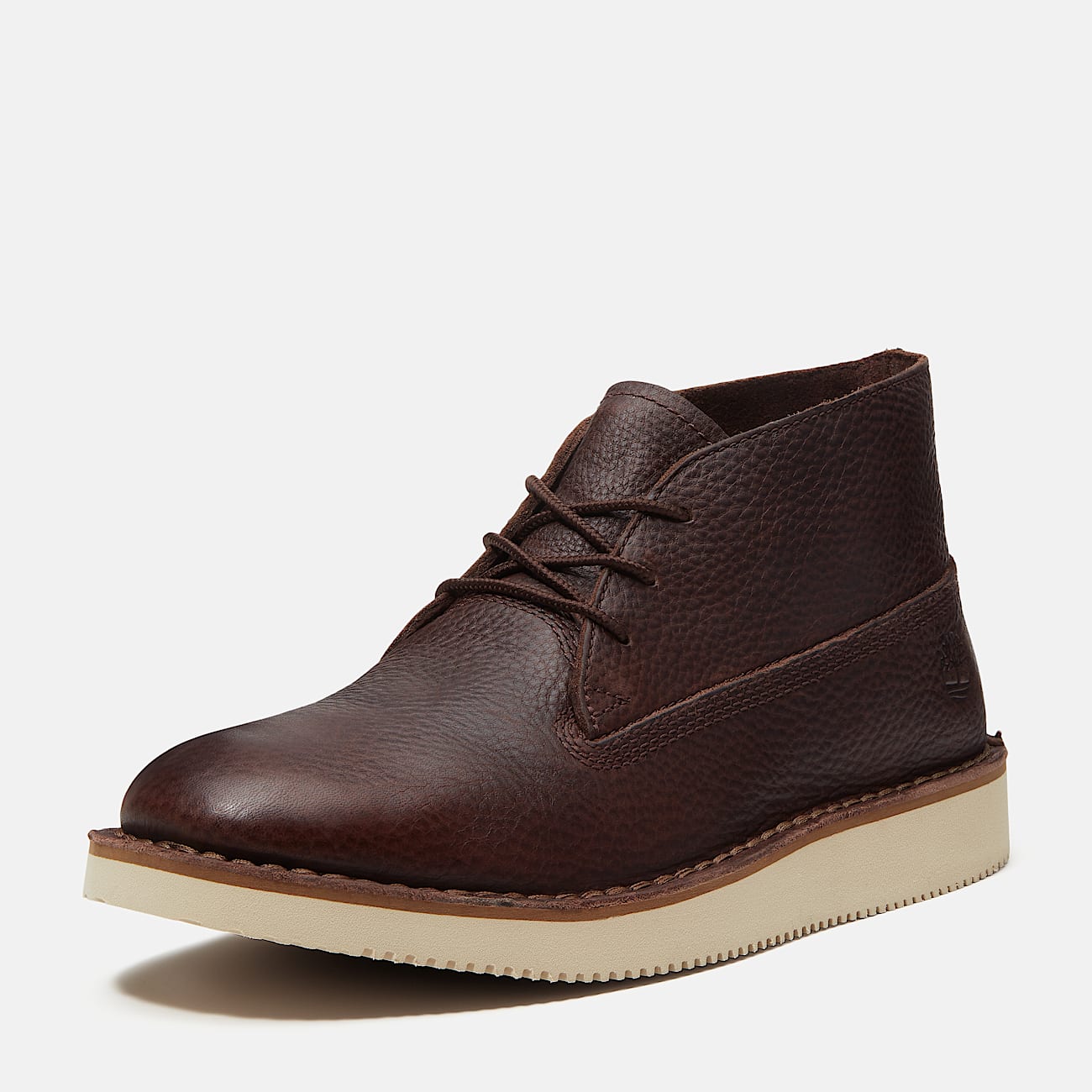 Millcraft Stiefel fr Herren in Dunkelbraun TBL Braun ALT9