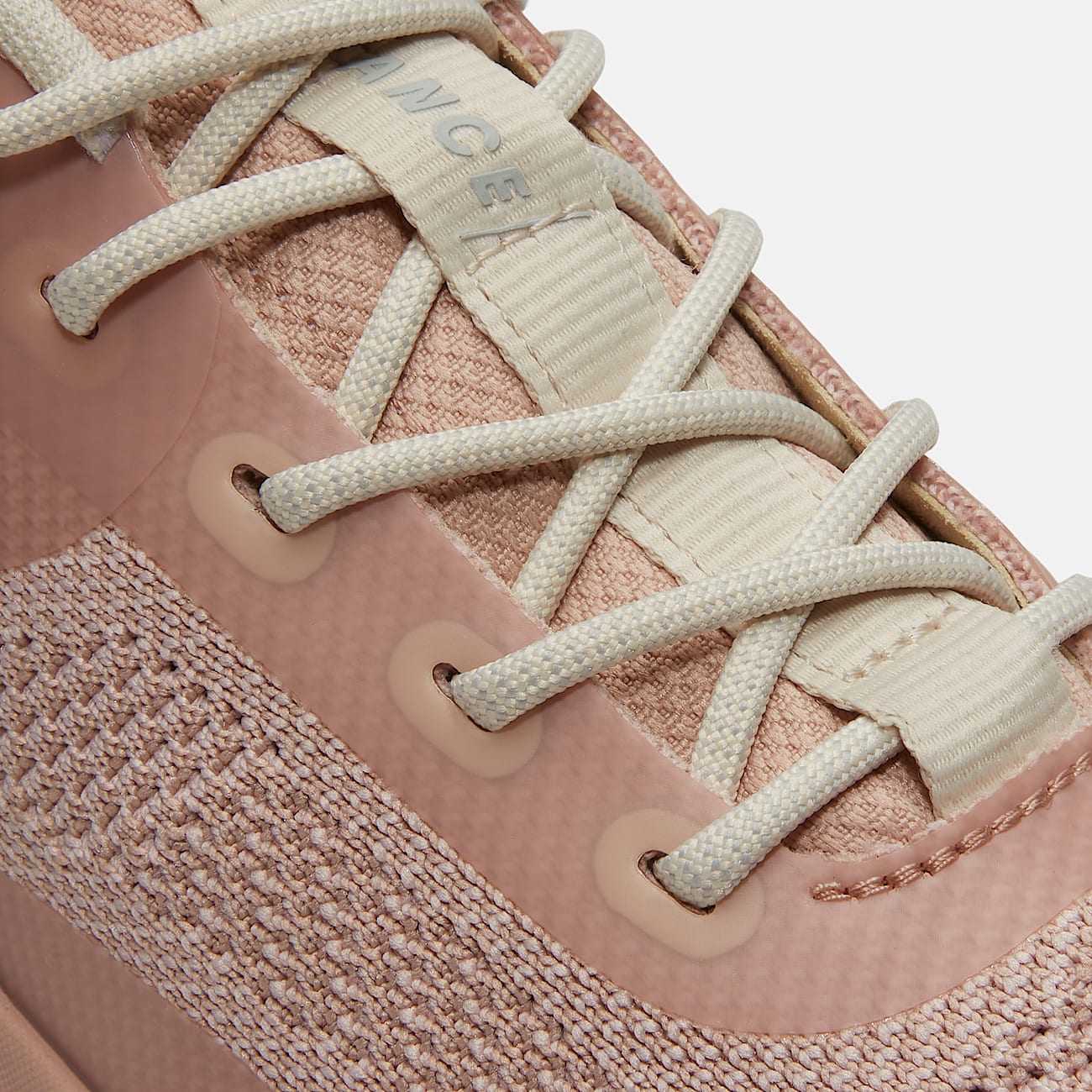 Motion Access Trainer for Women in Light Pink