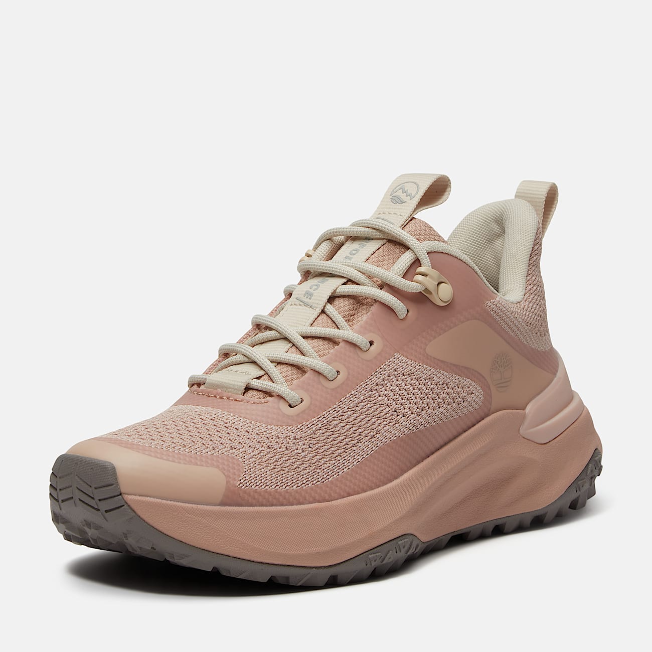 Motion Access Trainer for Women in Light Pink