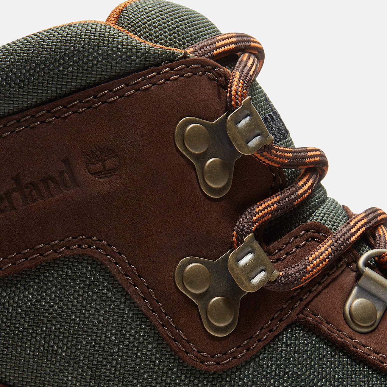 Euro Hiker for Men in Dark Brown TBL Brown ALT7