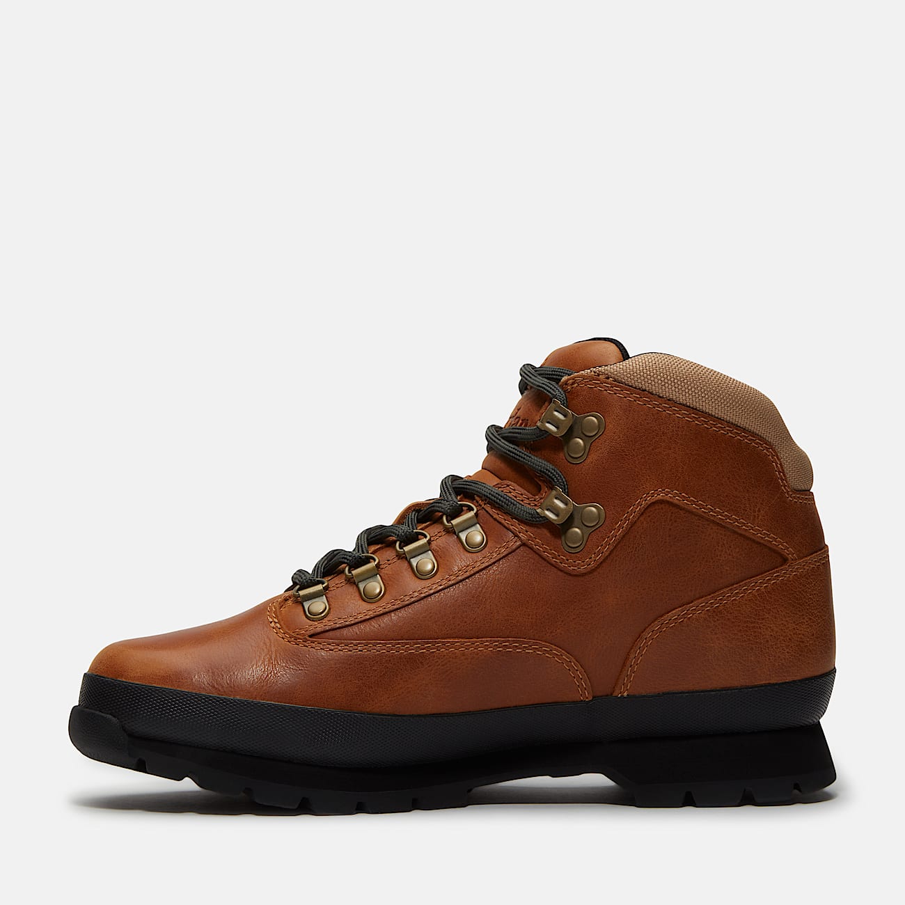 Euro Hiker for Men in Brown TBL Brown ALT6