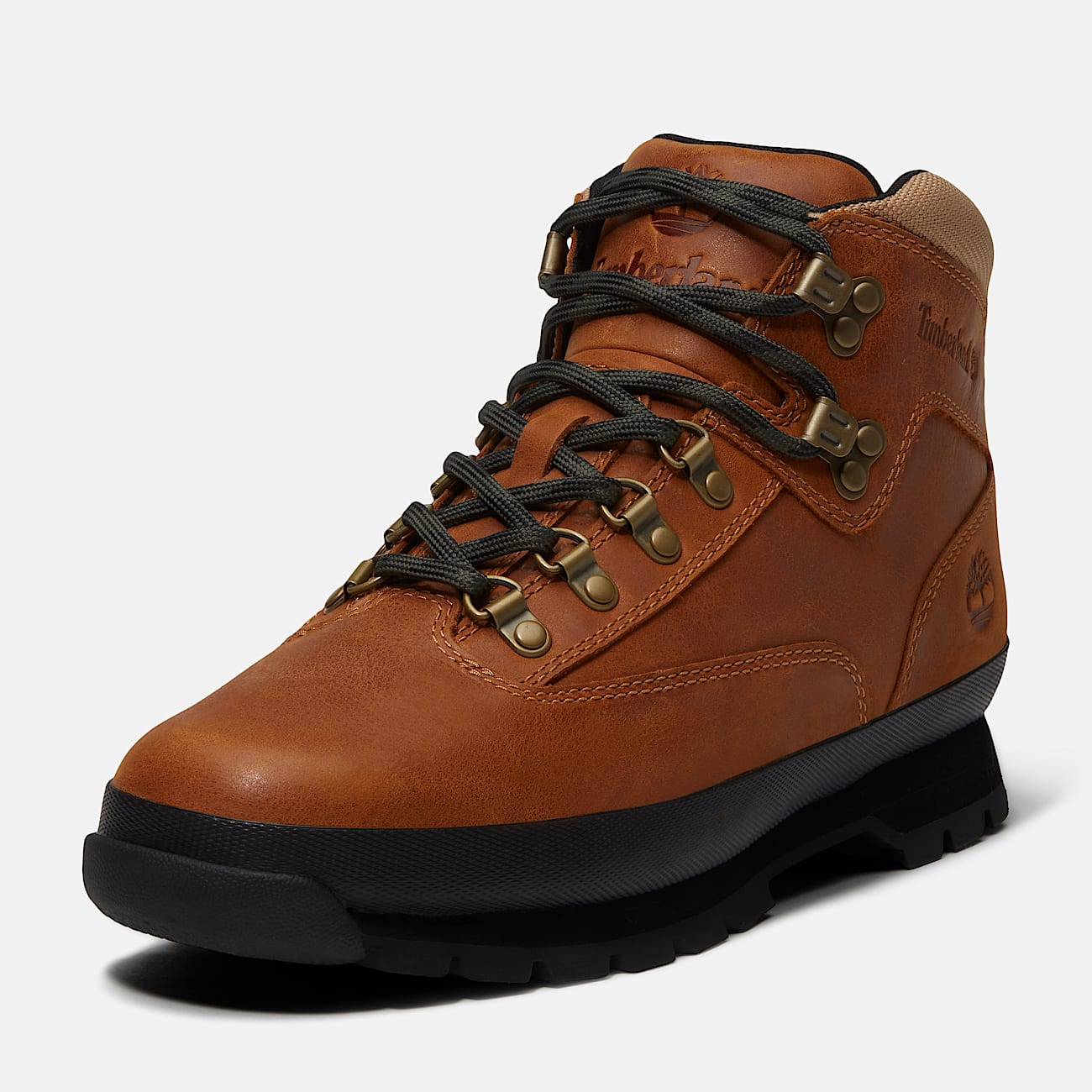 Euro Hiker for Men in Brown TBL Brown ALT10