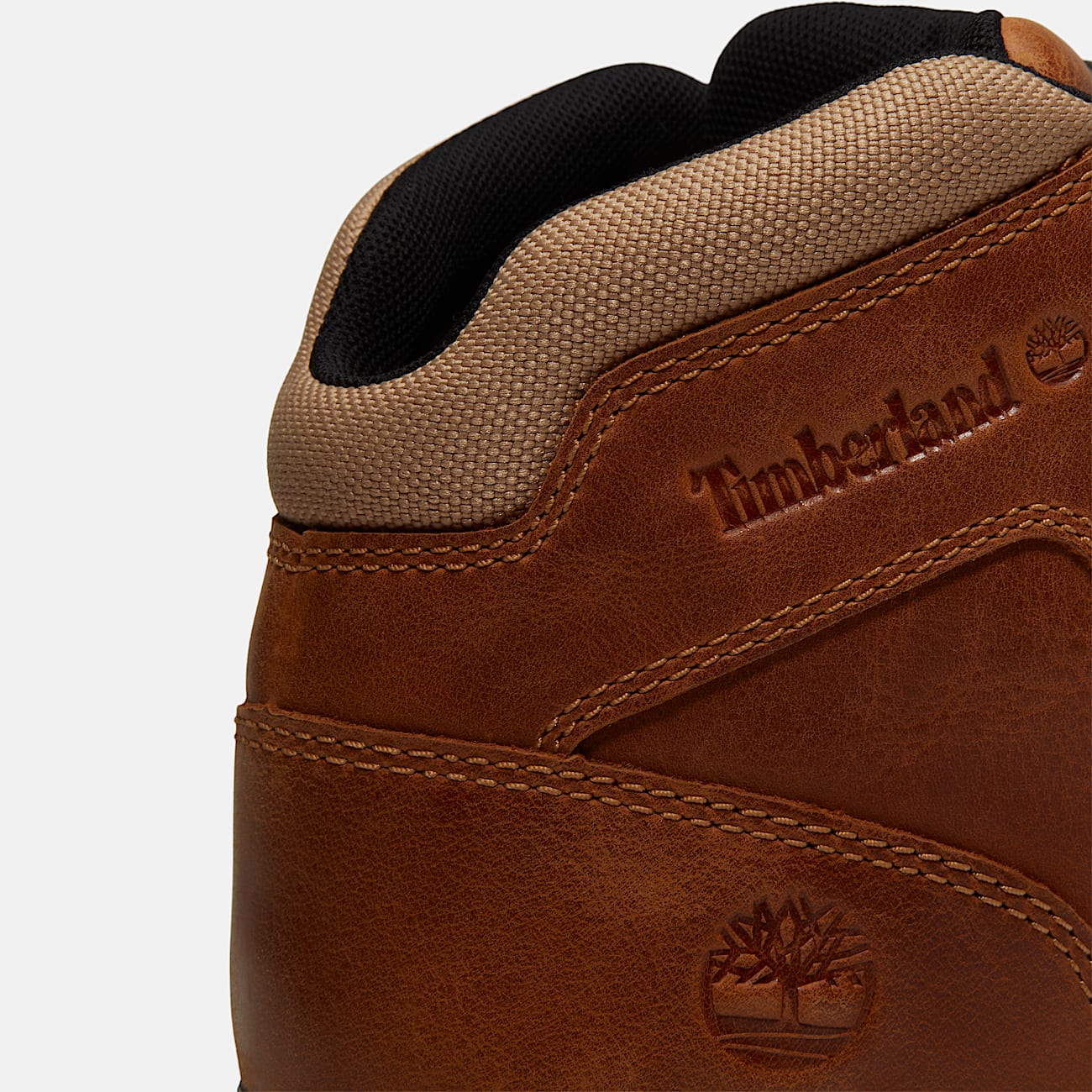 Euro Hiker for Men in Yellow TBL Yellow ALT7