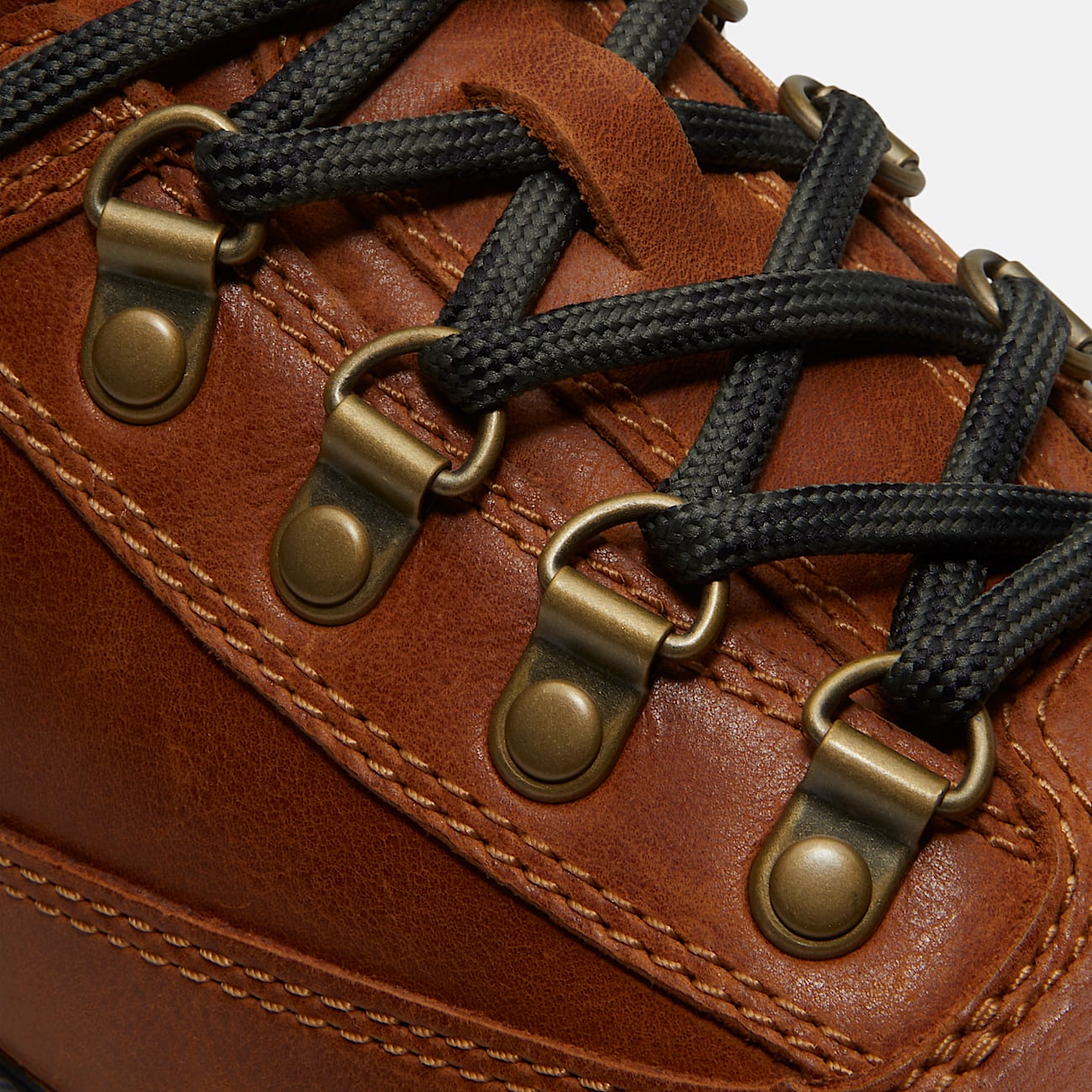 Euro Hiker for Men in Yellow TBL Yellow ALT8