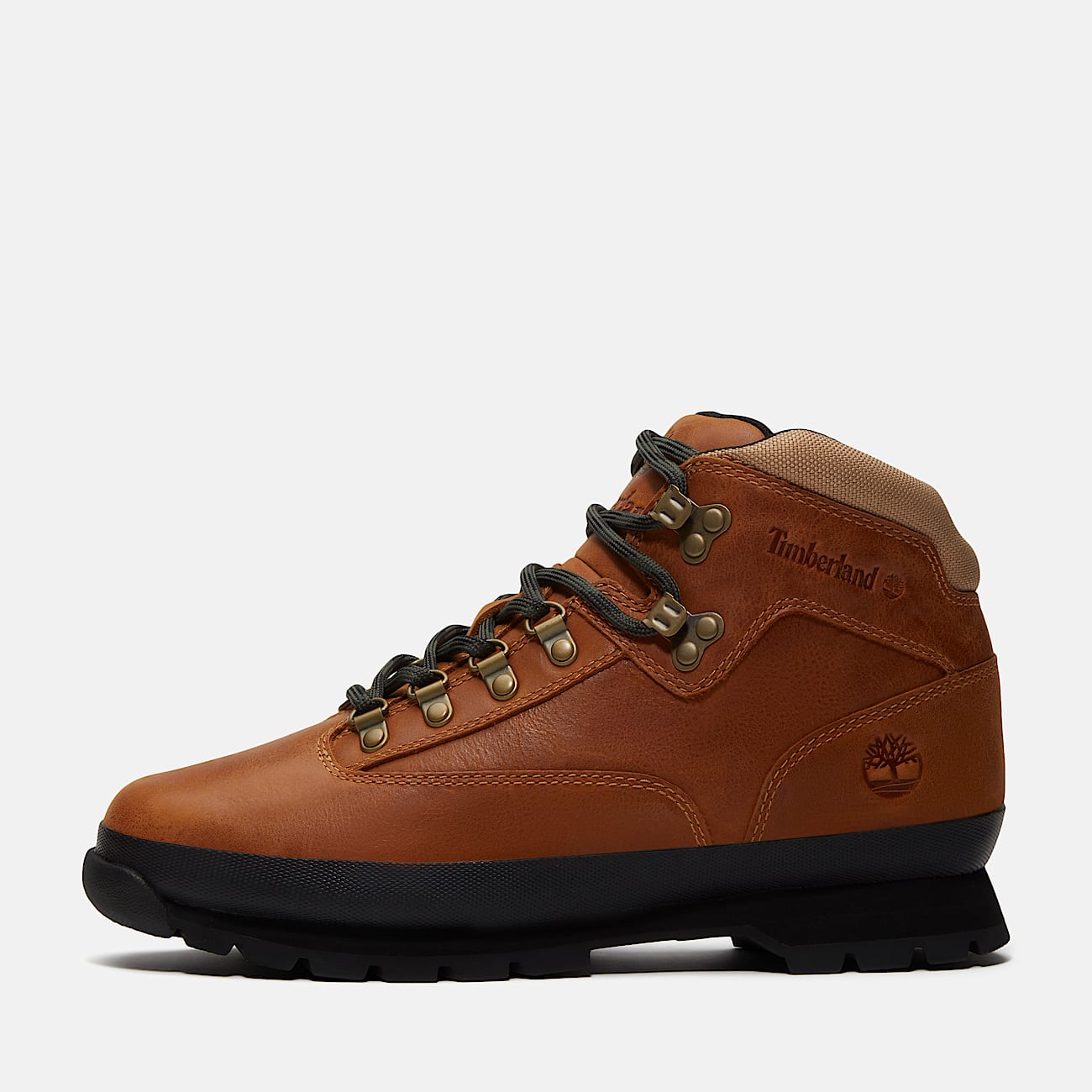 Euro Hiker for Men in Yellow TBL Yellow ALT9
