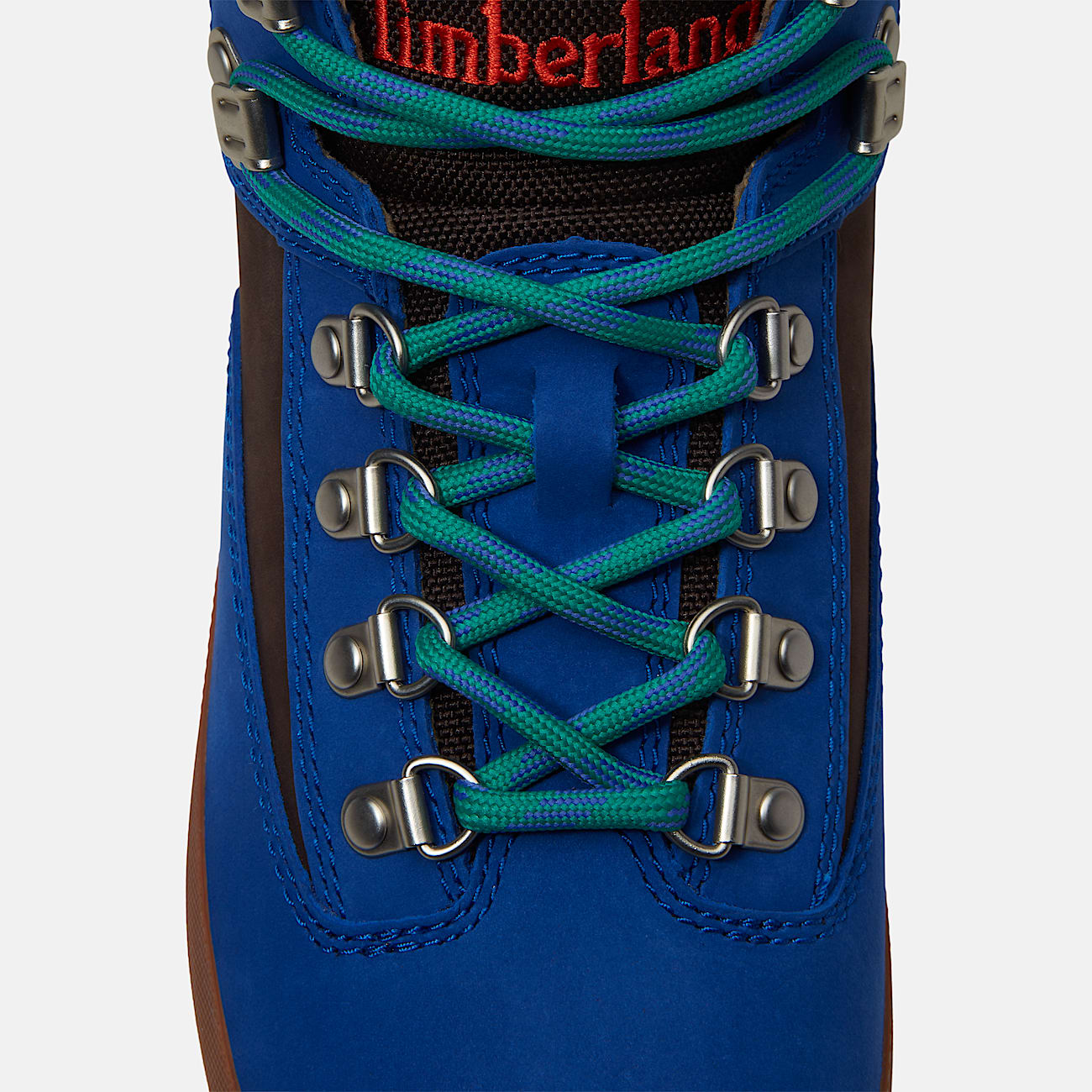 Euro Hiker for Men in Blue TBL Blue ALT8