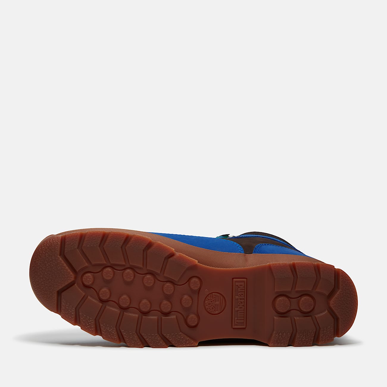 Euro Hiker for Men in Blue TBL Blue ALT3