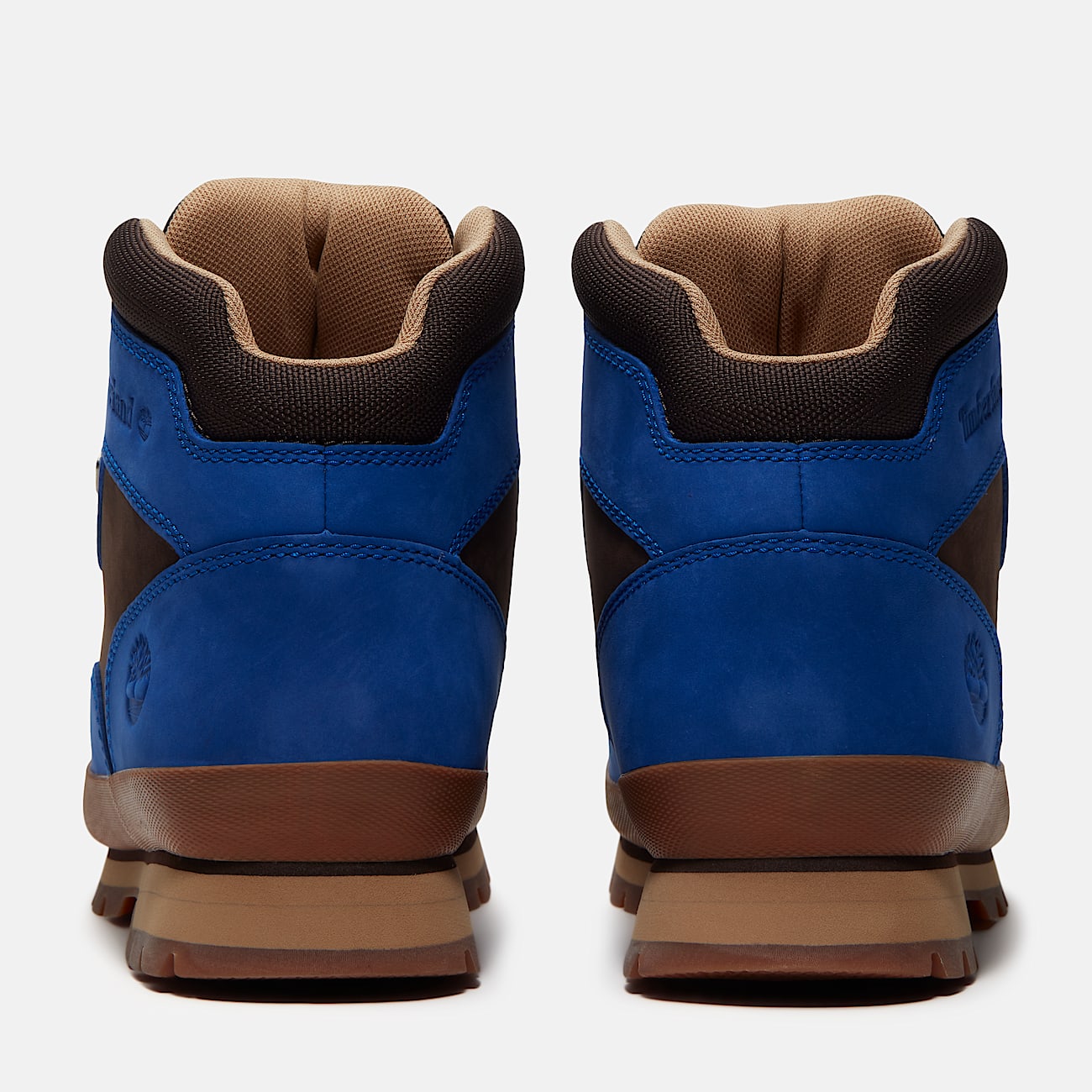 Euro Hiker for Men in Blue TBL Blue ALT5