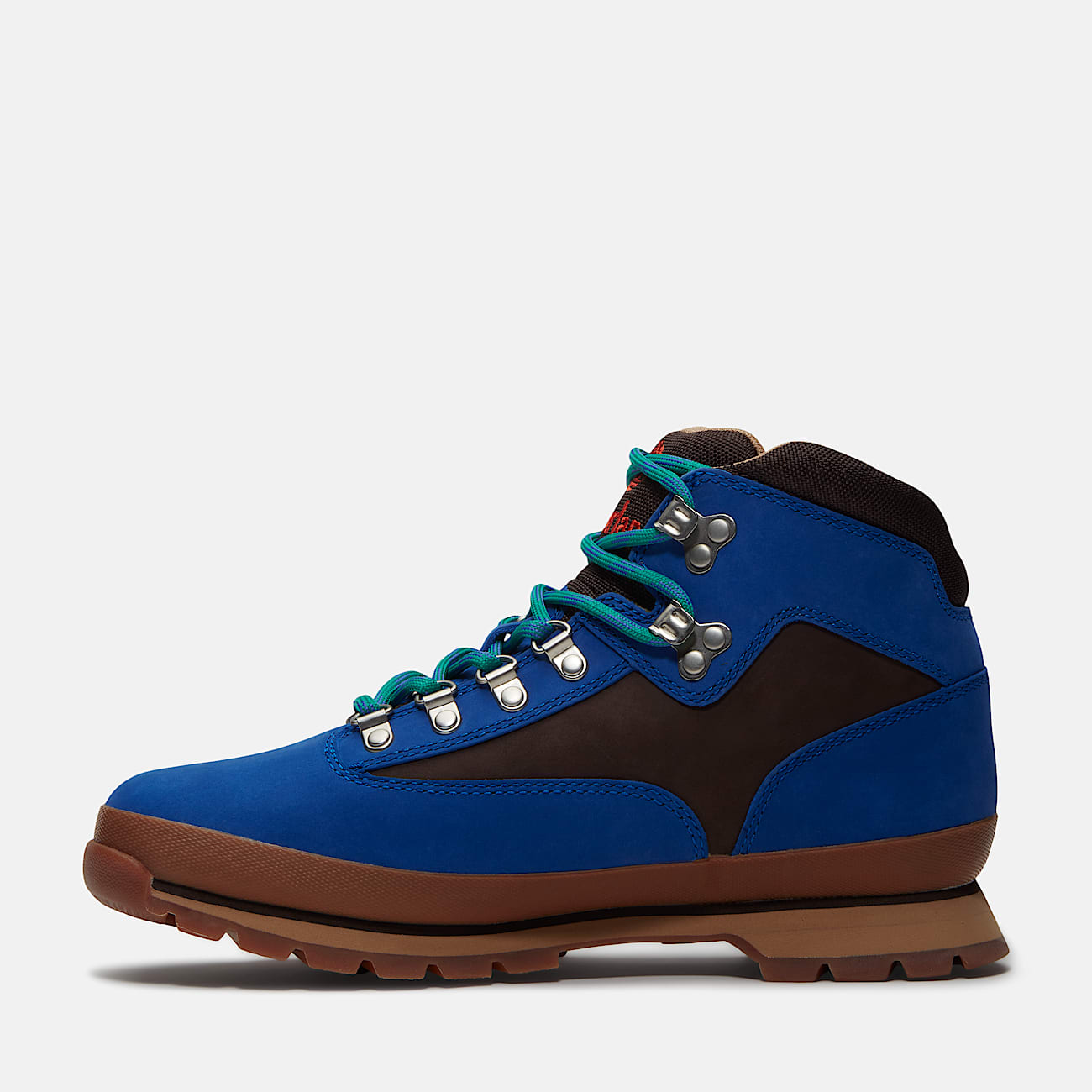 Euro Hiker for Men in Blue TBL Blue ALT6