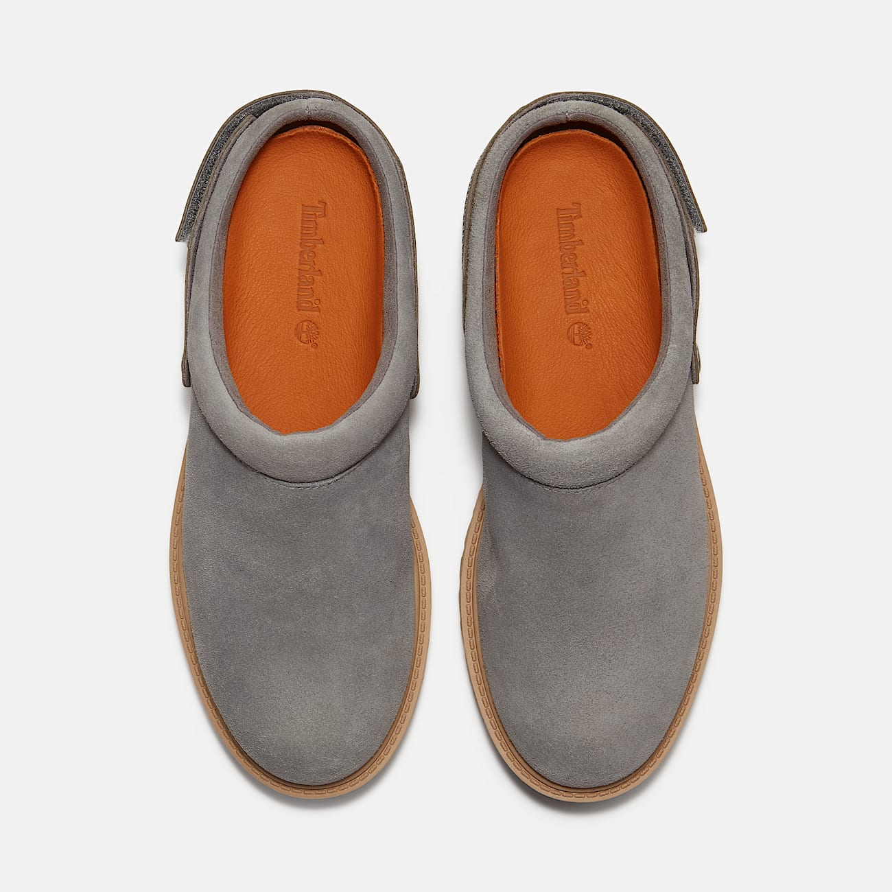 Zueco convertible Timberland Premium para mujer en gris TBL gris ALT2