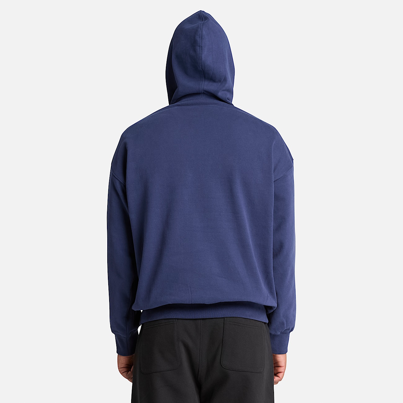 Shorewood Core Hoodie for Men in Dark Blue TBL Blue ALT8