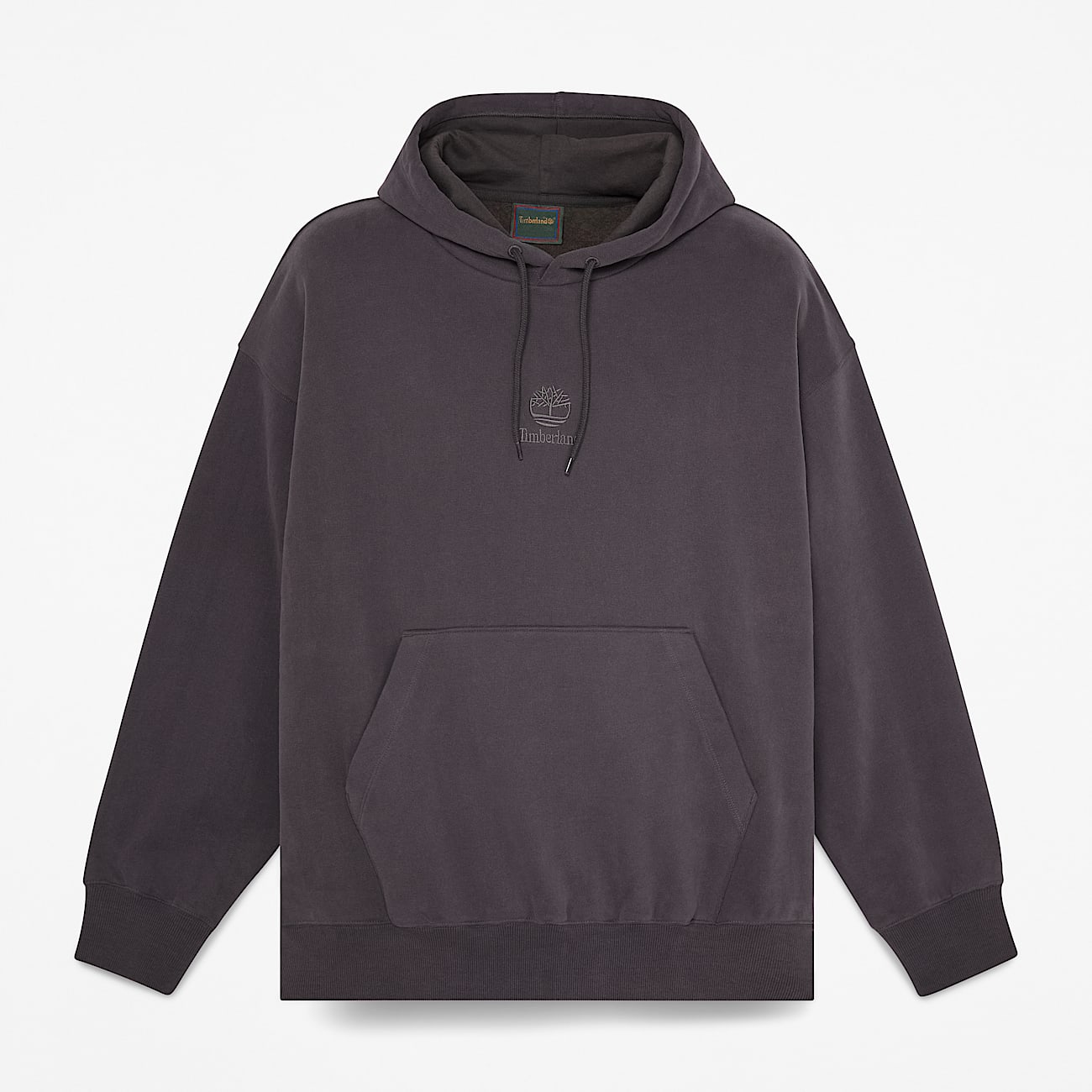 Shorewood Core Hoodie for Men in Black TBL Black HERO
