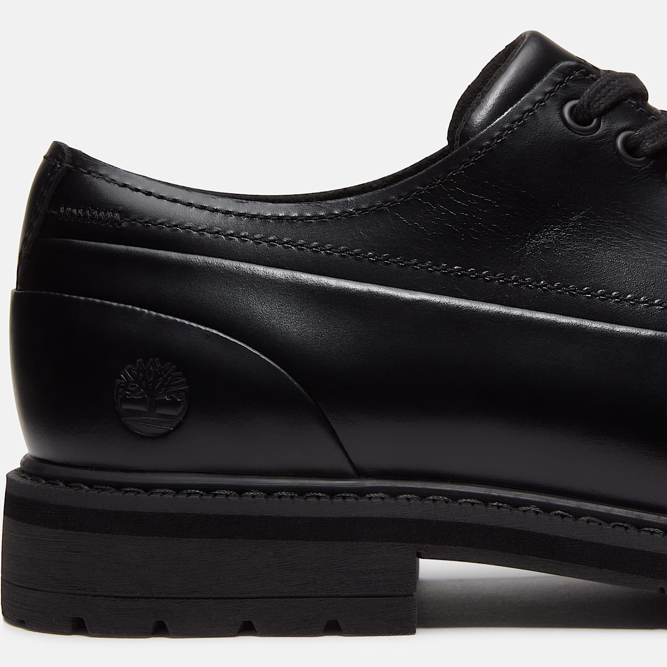 Wasserdichter Stormbucks Schuh fr Herren in Schwarz TBL Schwarz ALT7