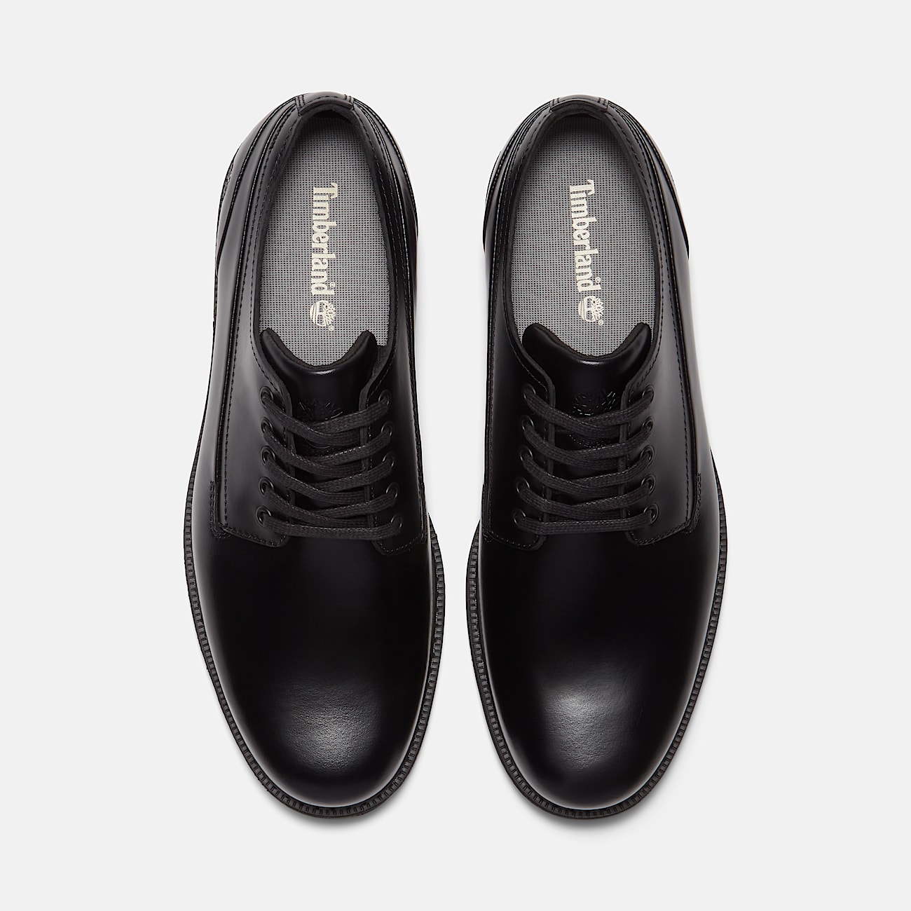 Wasserdichter Stormbucks Schuh fr Herren in Schwarz TBL Schwarz ALT2