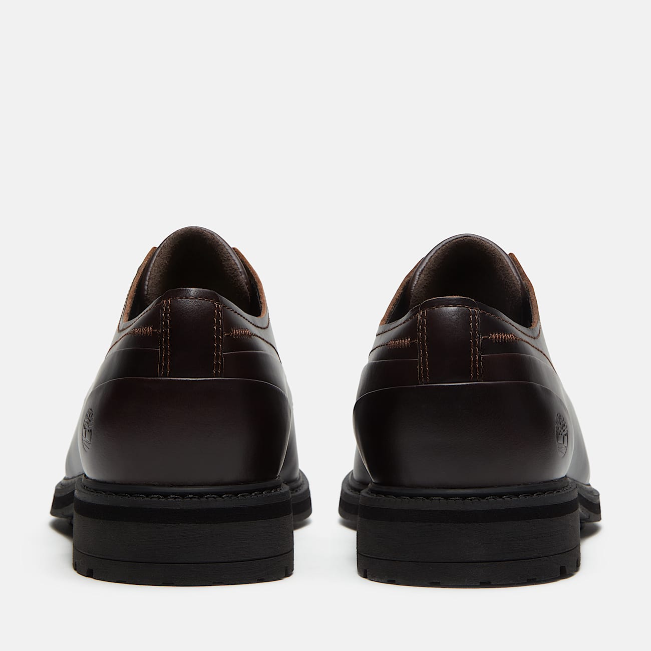 Stormbucks Waterproof Shoe for Men in Dark Brown TBL Brown ALT5