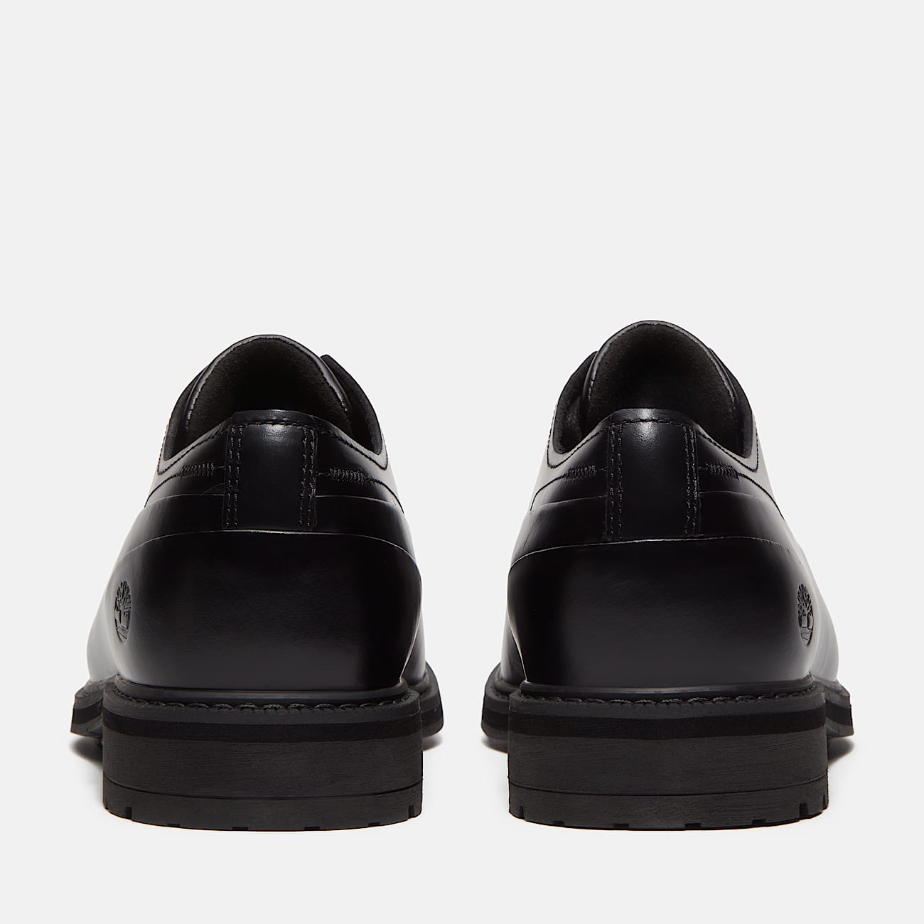 Wasserdichter Stormbucks Schuh fr Herren in Schwarz TBL Schwarz ALT5