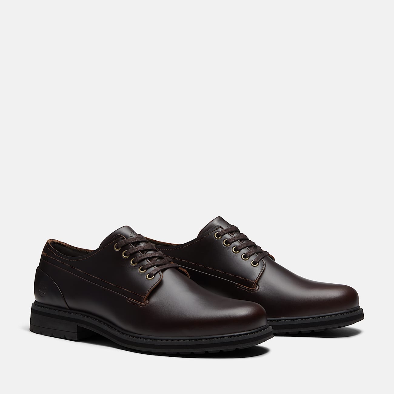 Stormbucks Waterproof Shoe for Men in Dark Brown TBL Brown ALT4