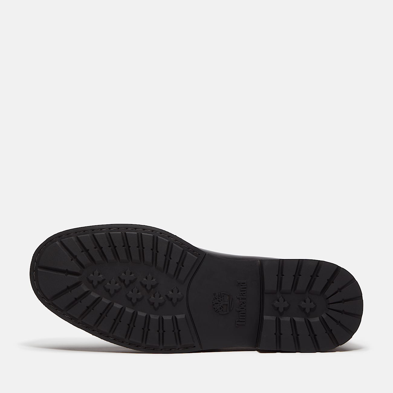 Wasserdichter Stormbucks Schuh fr Herren in Schwarz TBL Schwarz ALT3