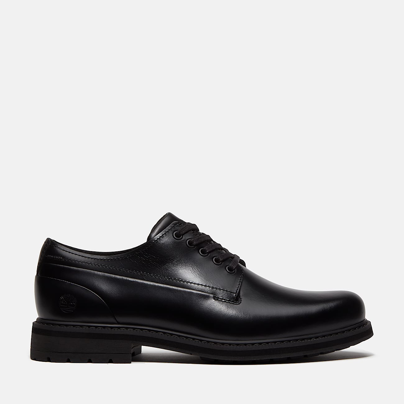 Wasserdichter Stormbucks Schuh fr Herren in Schwarz TBL Schwarz HERO