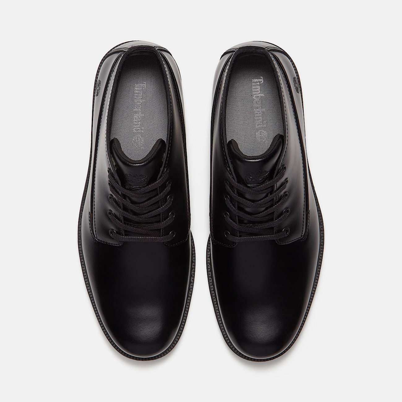 Stormbucks Waterproof Chukka Boot for Men in Black TBL Black ALT2
