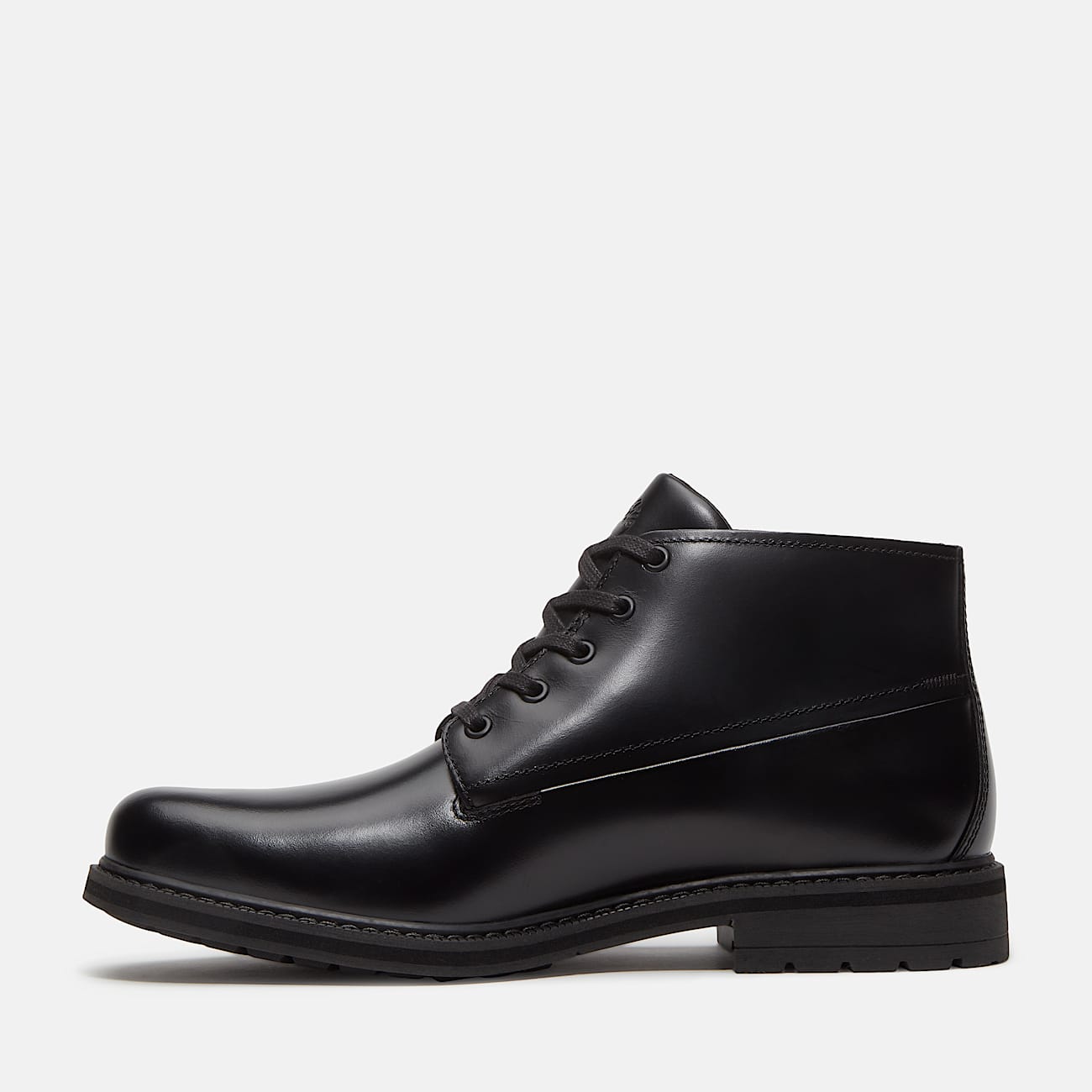 Stormbucks Waterproof Chukka Boot for Men in Black TBL Black ALT6