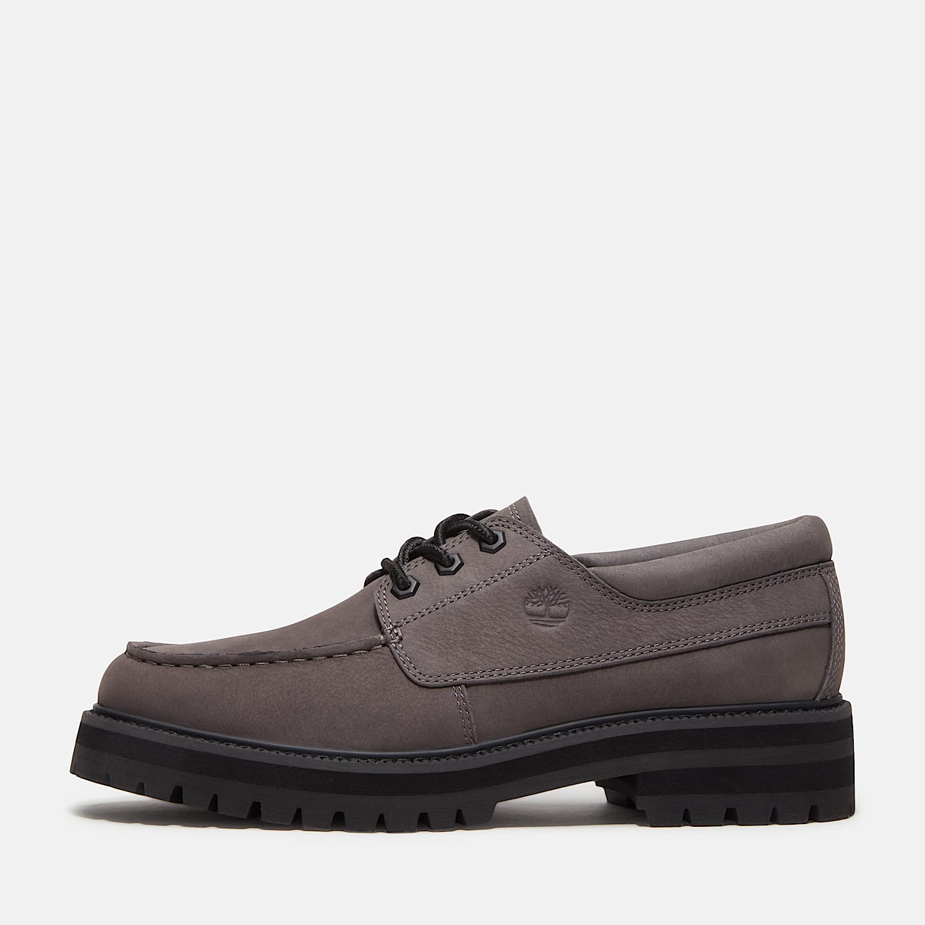 Chaussures Britton Drive pour homme en gris fonc TBL gris ALT8