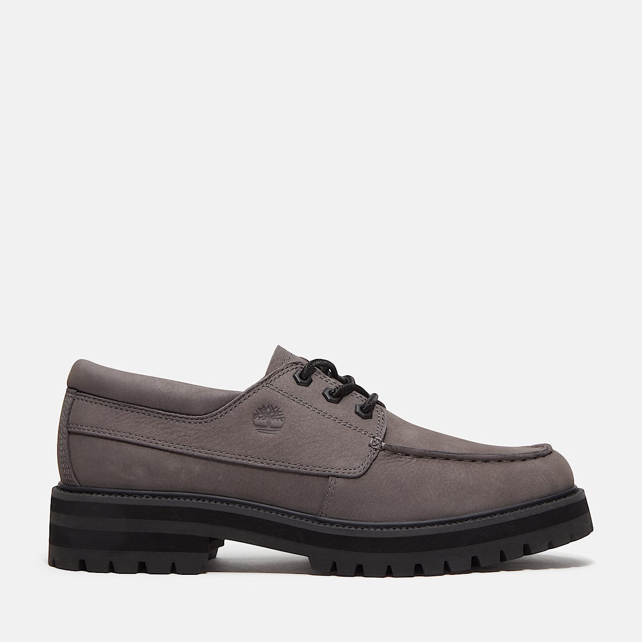 Chaussures Britton Drive pour homme en gris fonc TBL gris HERO