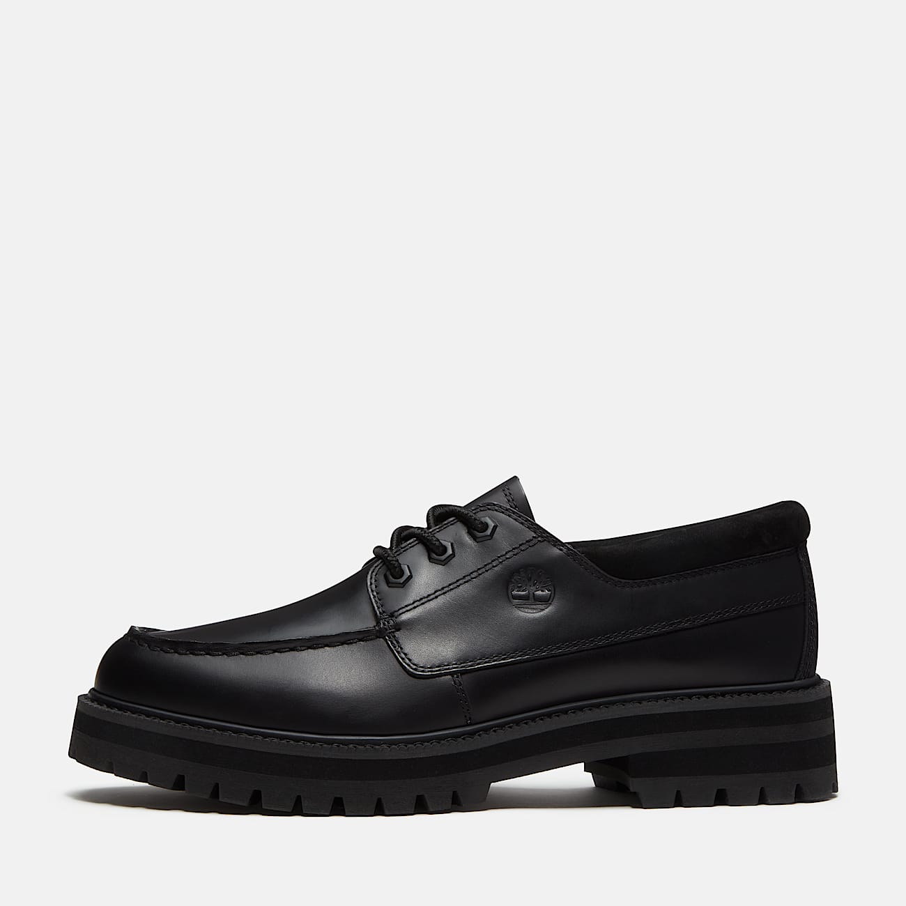 Chaussures Britton Drive pour homme en noir TBL noir ALT8