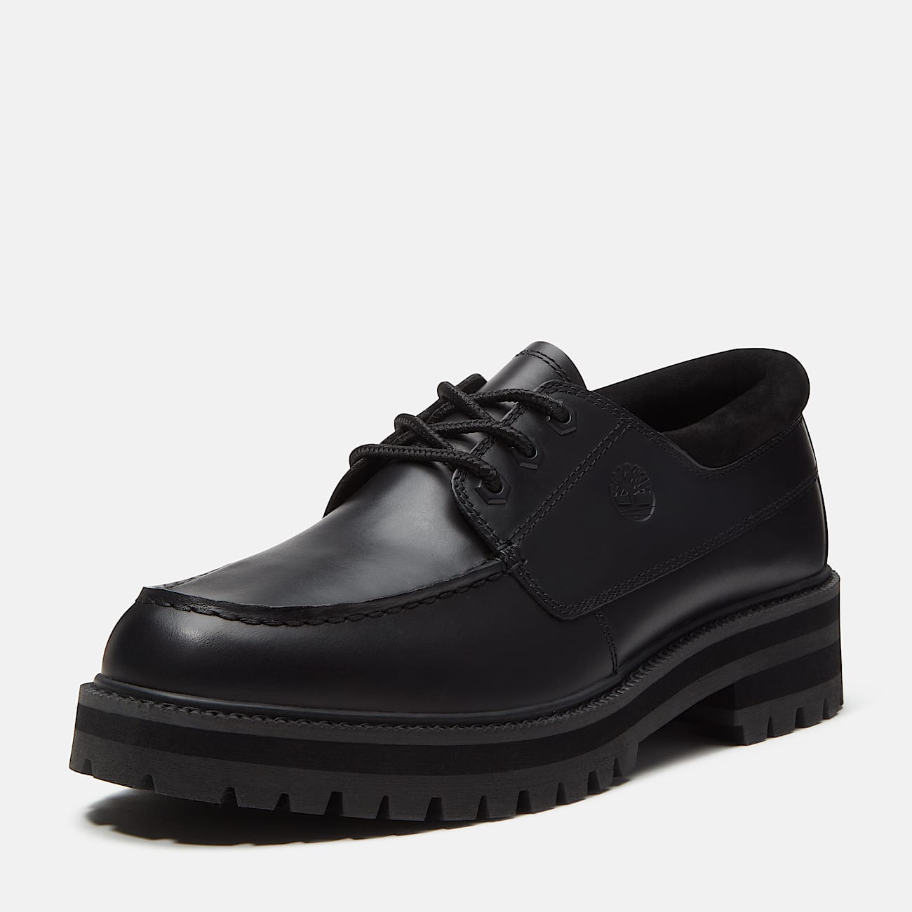 Chaussures Britton Drive pour homme en noir TBL noir ALT9