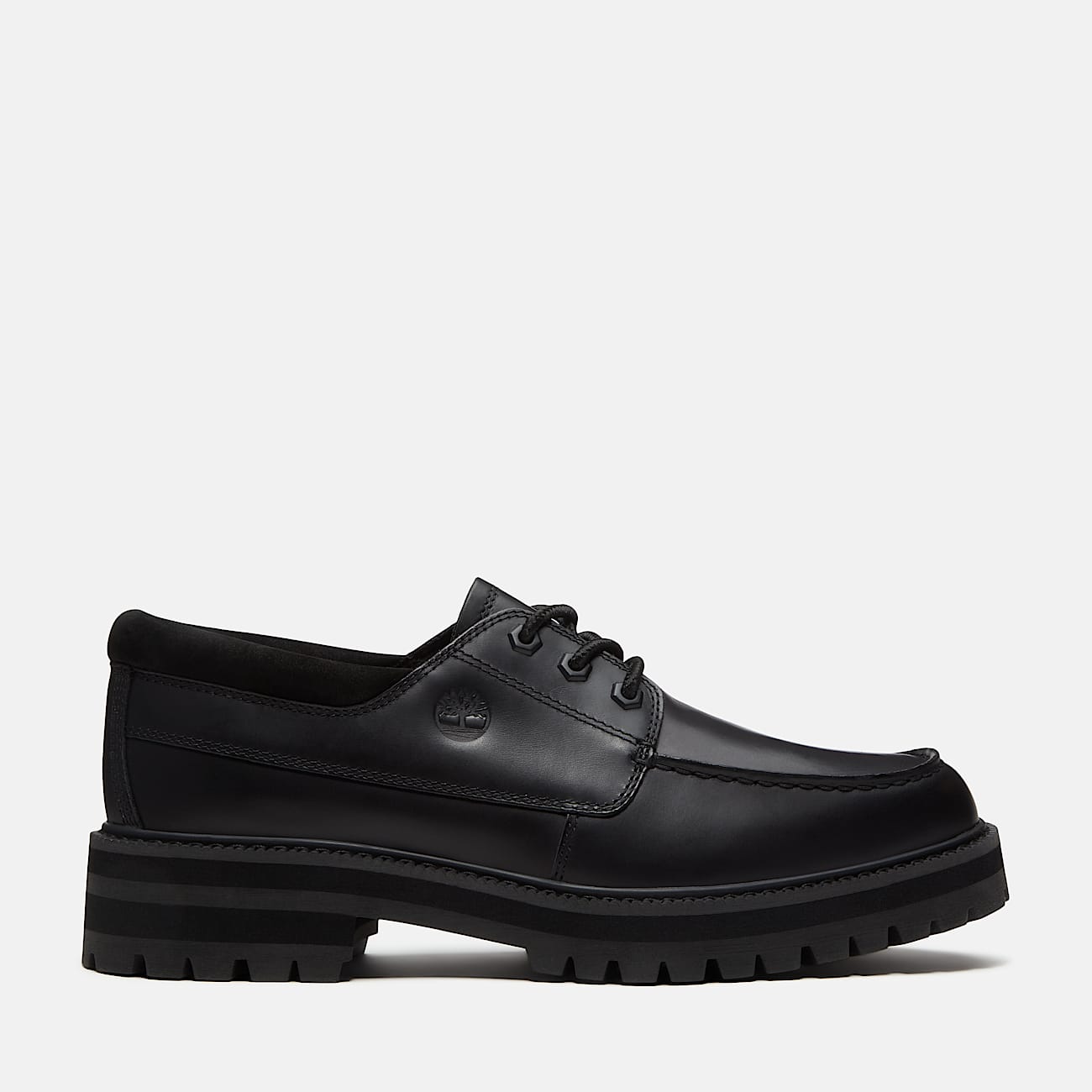 Chaussures Britton Drive pour homme en noir TBL noir HERO