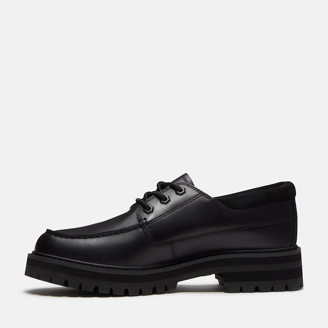 Chaussures Britton Drive pour homme en noir TBL noir ALT6