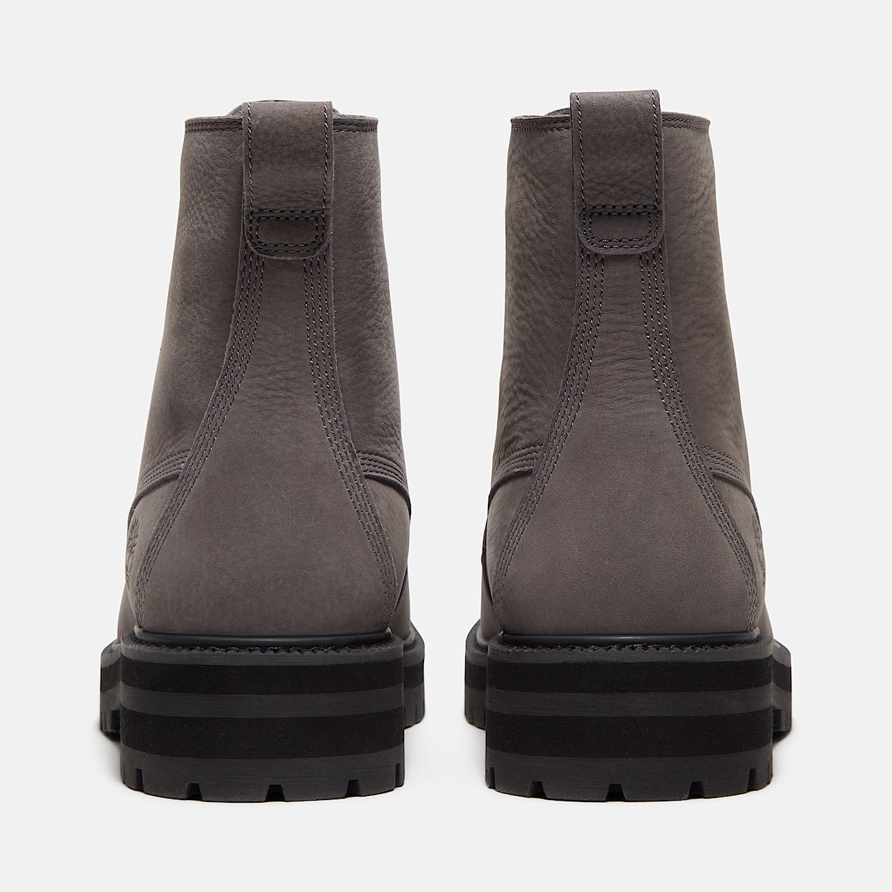 Bottines Britton Drive pour homme en gris fonc TBL gris ALT5