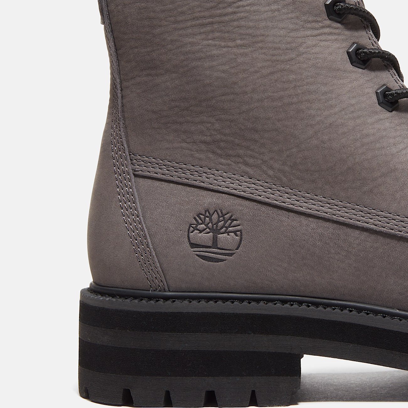 Bottines Britton Drive pour homme en gris fonc TBL gris ALT7