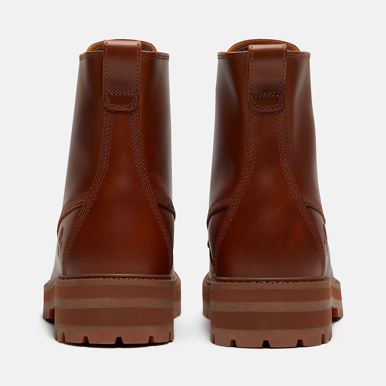 Britton Drive Boot for Men in Brown TBL Brown ALT5