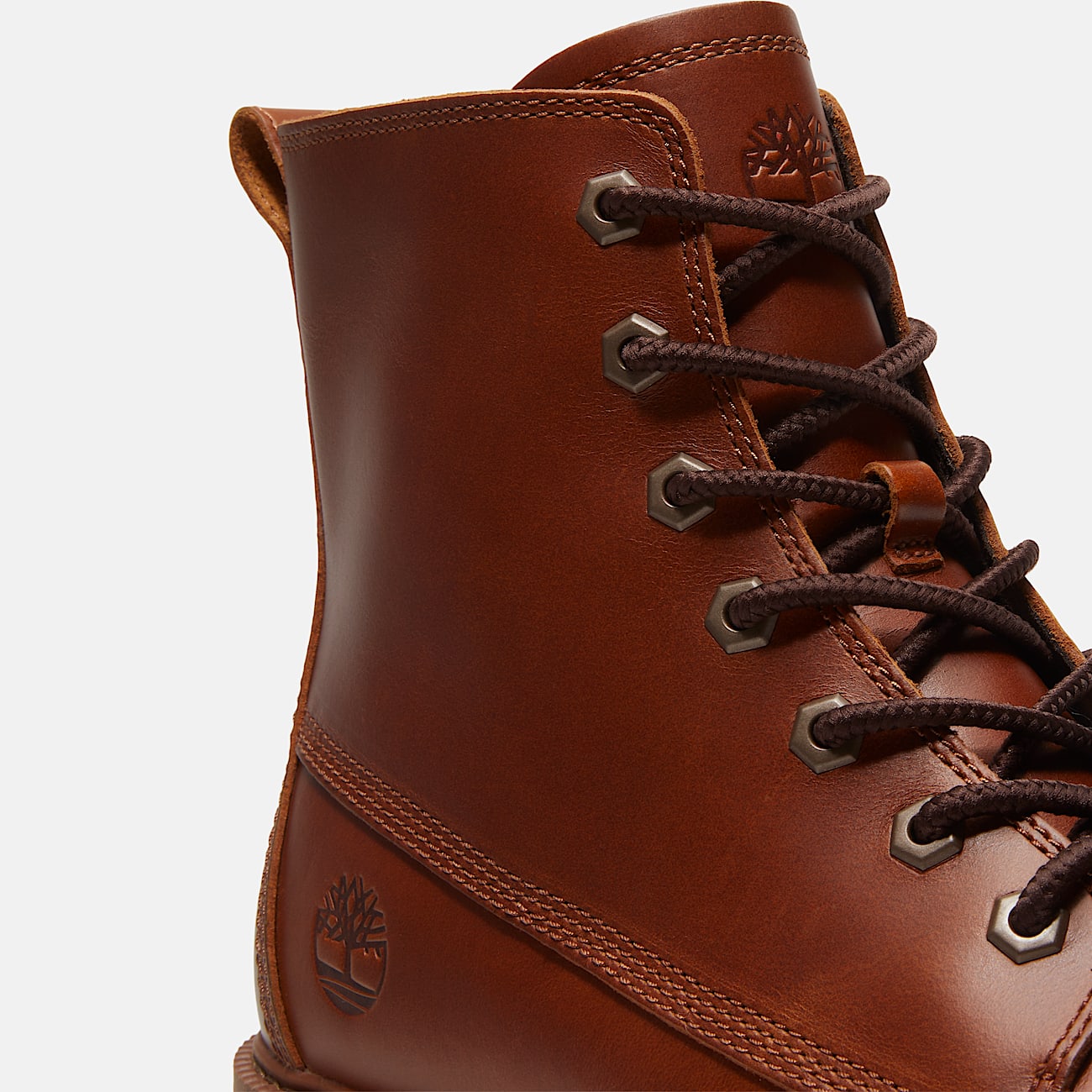 Britton Drive Boot for Men in Brown TBL Brown ALT7