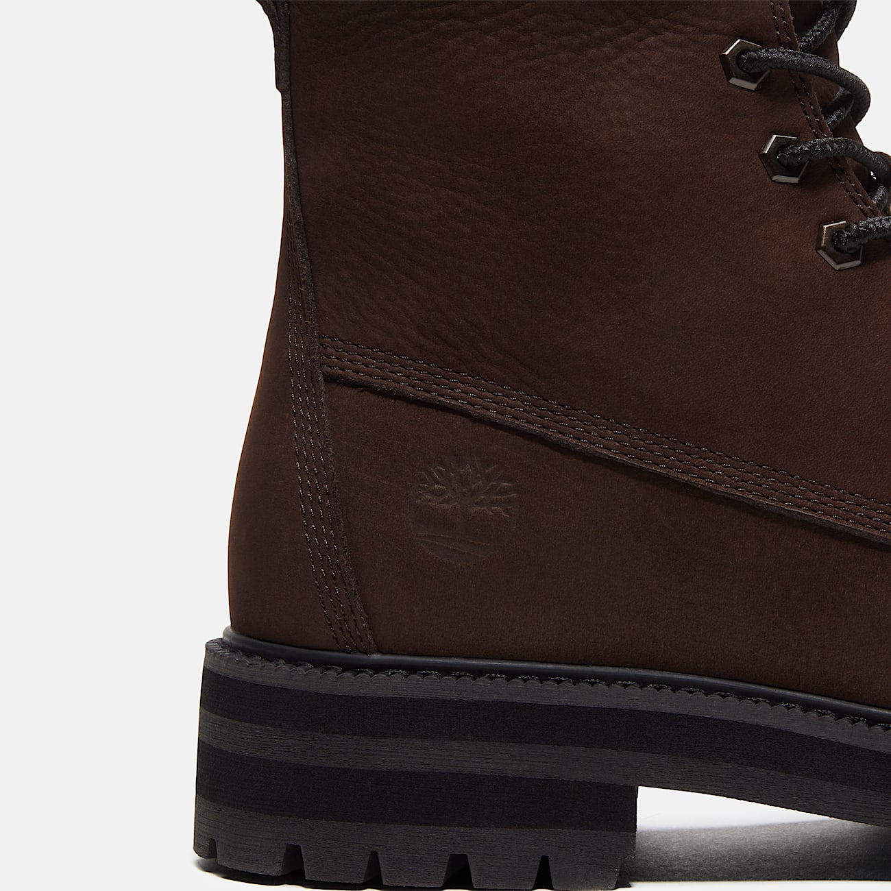 Britton Drive Boot for Men in Dark Brown TBL Brown ALT7