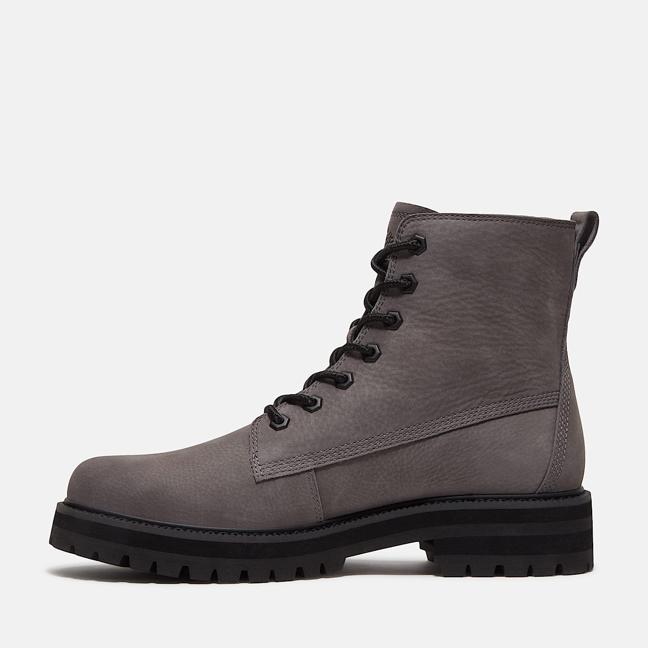 Bottines Britton Drive pour homme en gris fonc TBL gris ALT6